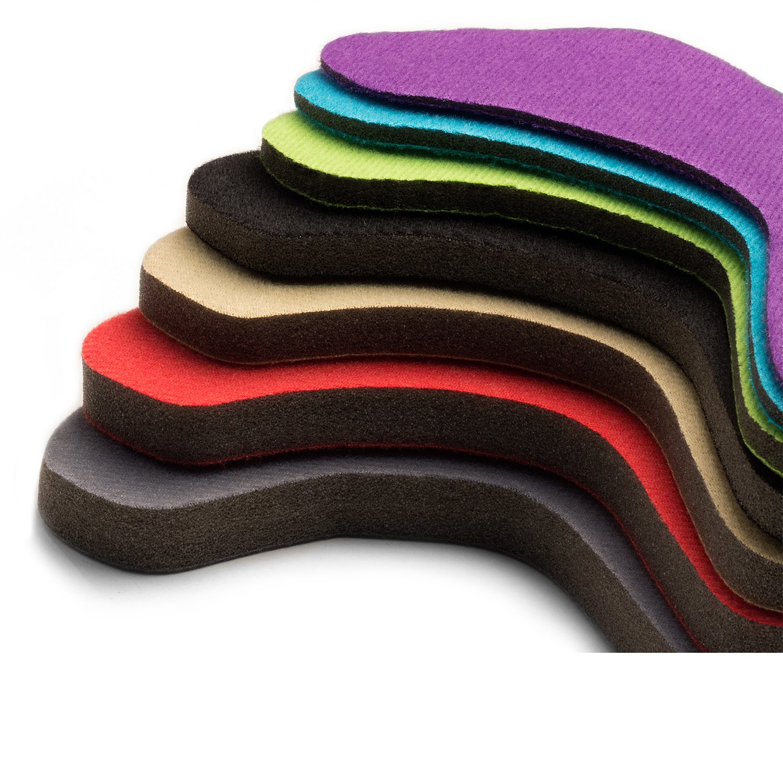 Sizing liner for S1 helmets