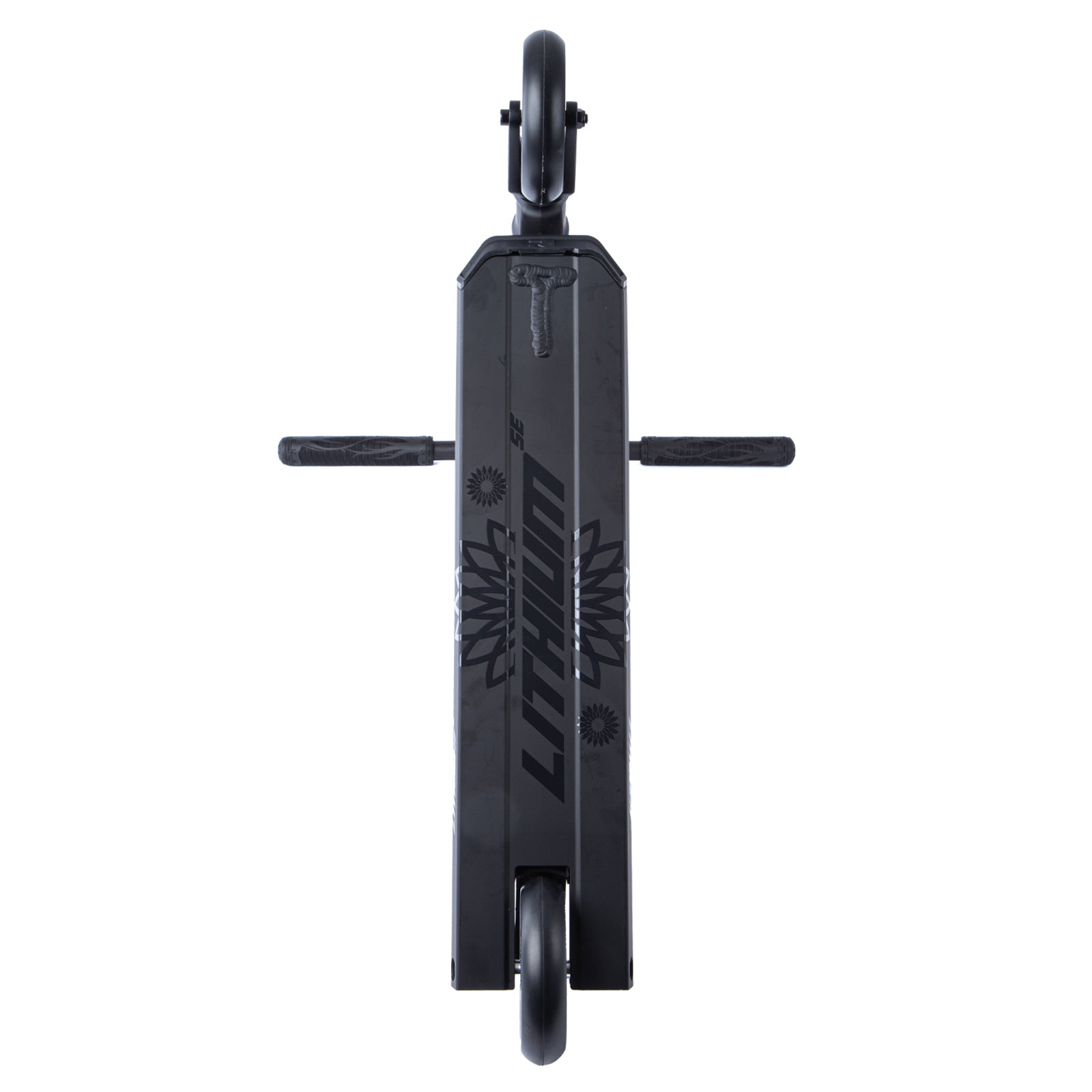 Root Industries - Lithium Complete Lotus SE Polished (brillant)
