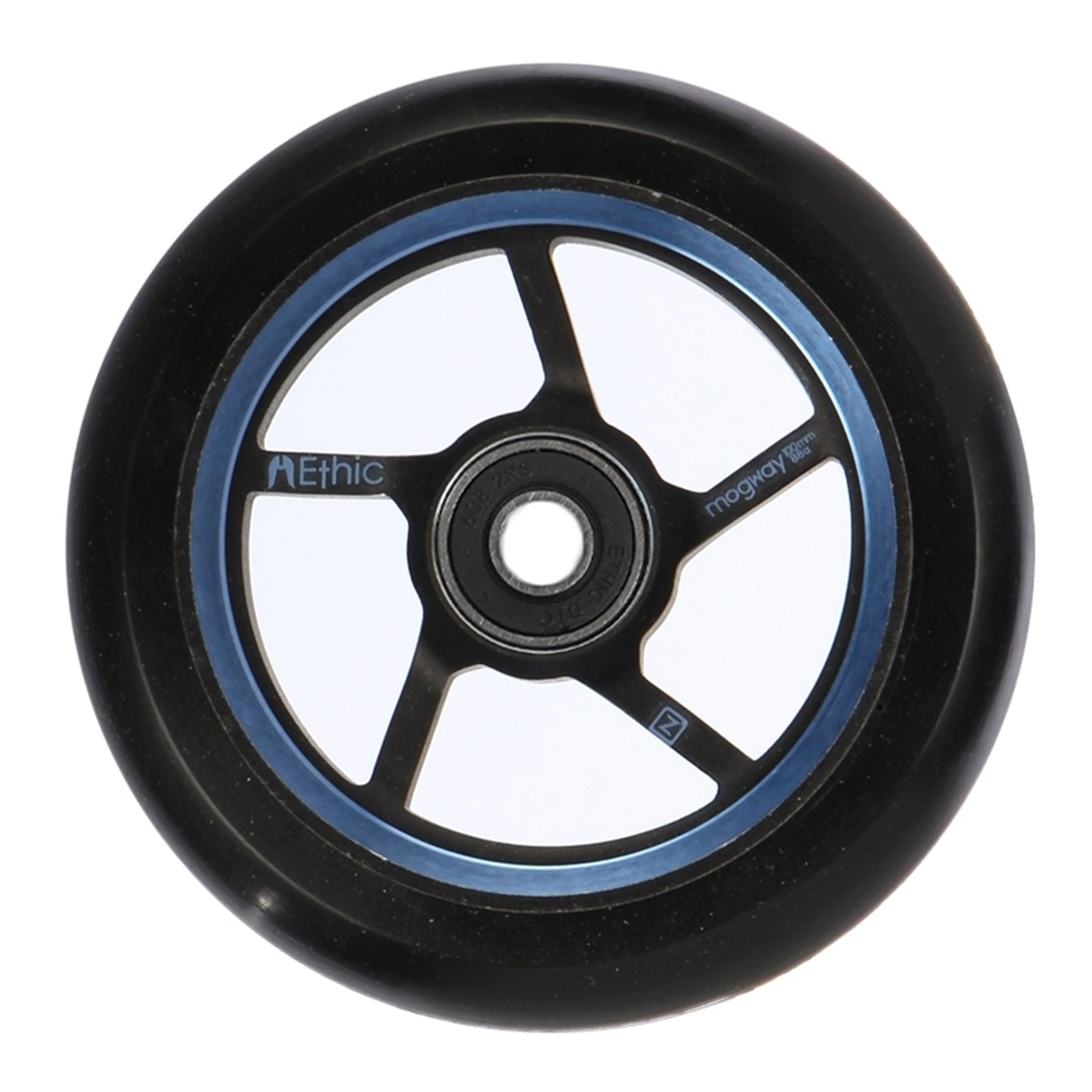 ETHIC DTC WHEEL MOGWAY 100 BLEU