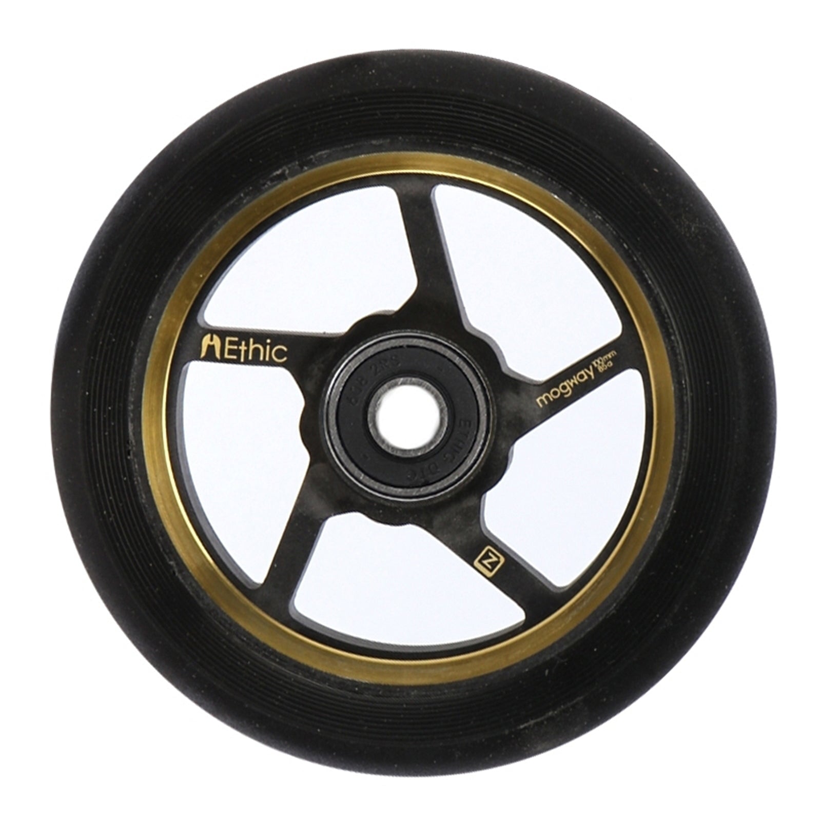 ETHIC DTC WHEEL MOGWAY 100 OR