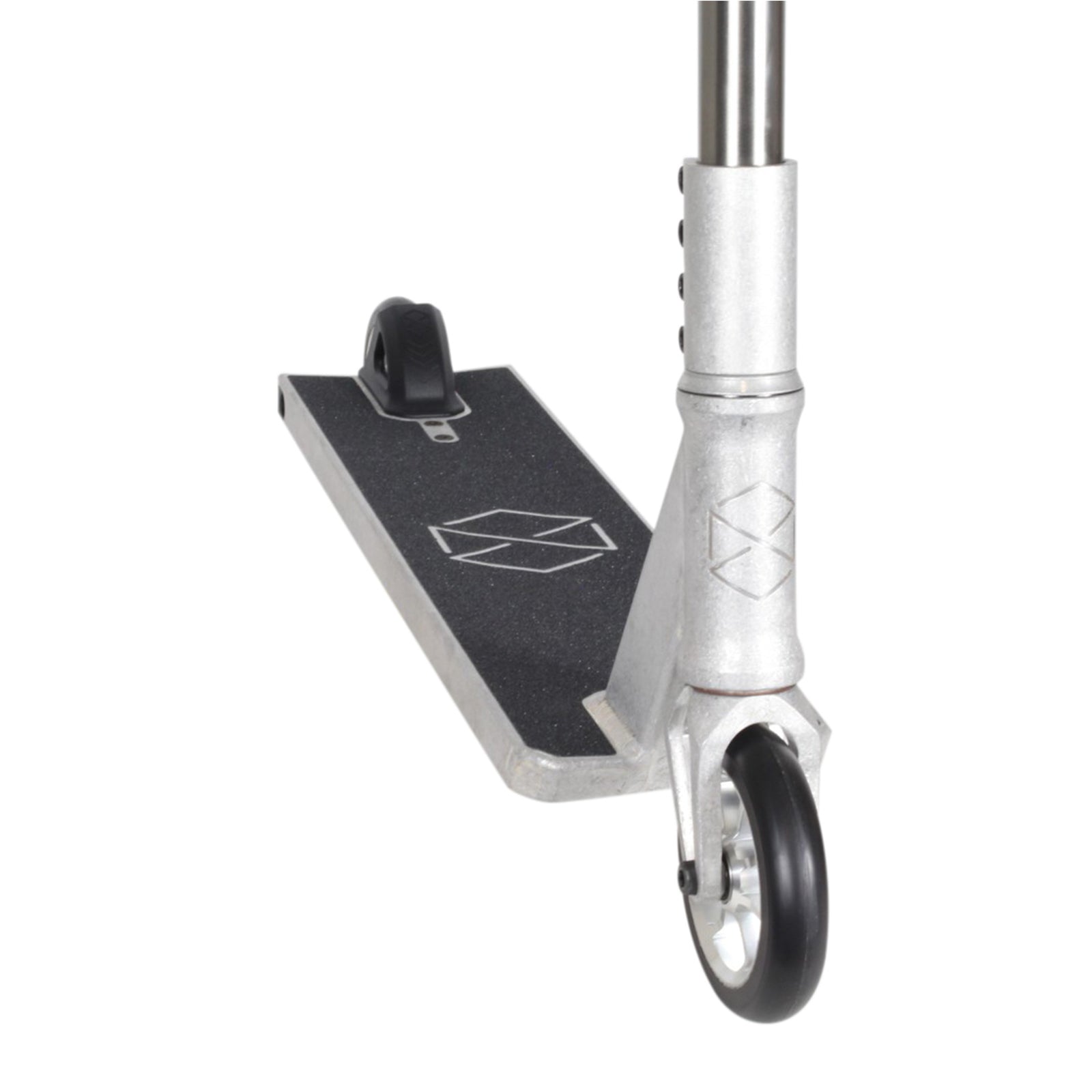 Native Complete Stem Medium Chrome Raw
