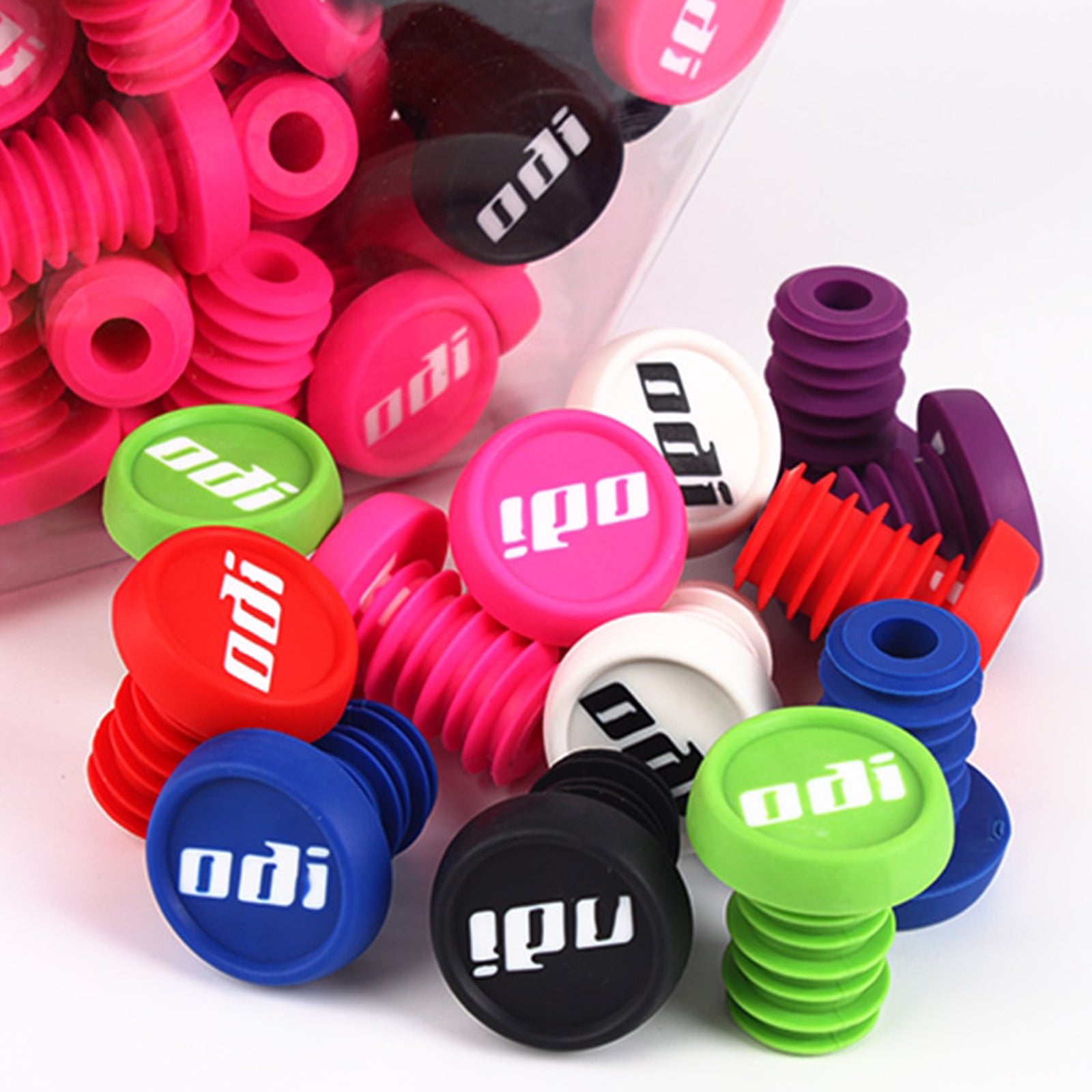 Bar Ends ODI (PAIRE)