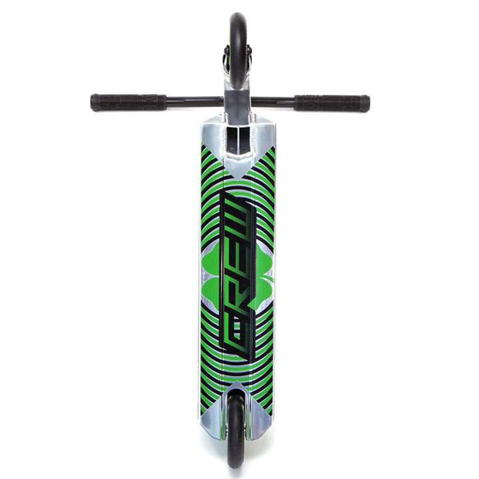 Lucky CREW™ Pro Scooter Complete Pro Scooter Platinum