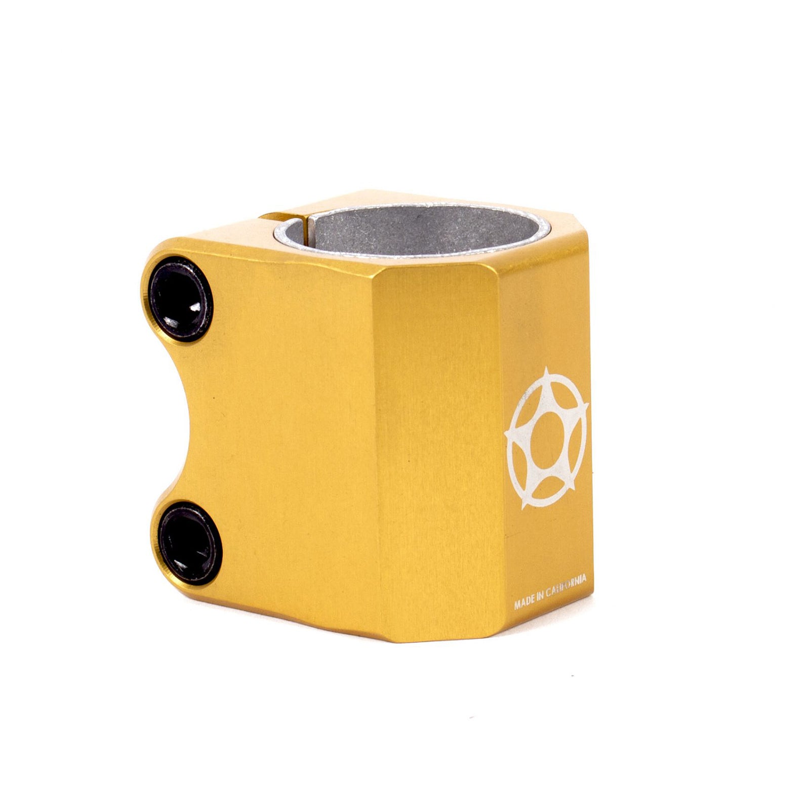 PROTO - 2" Half Knuckle V2 Clamp Or Oversized