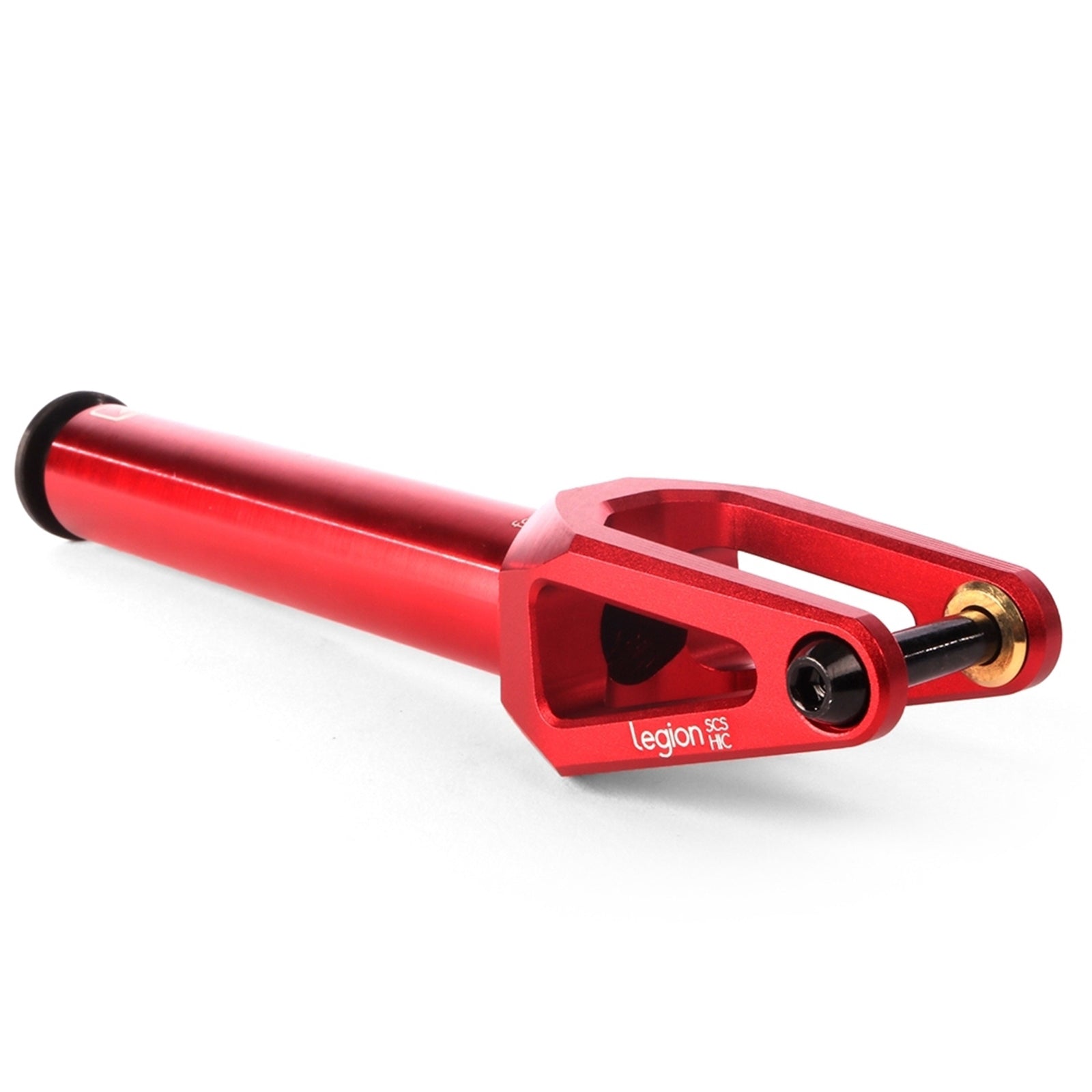 Ethic DTC Fourche Legion SCS HIC Rouge
