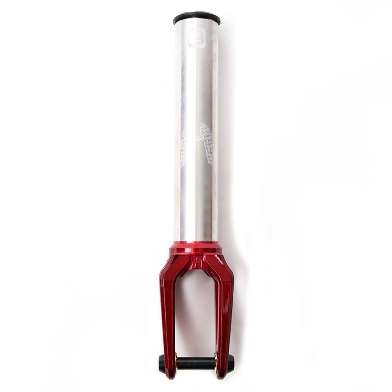 Ethic DTC Fourche Merrow SCS HIC Rouge Transparent