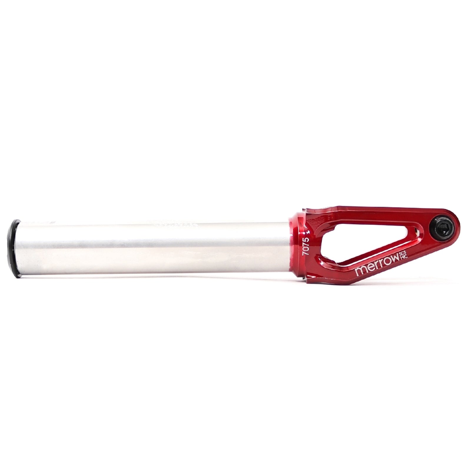Ethic DTC Fourche Merrow SCS HIC Rouge Transparent