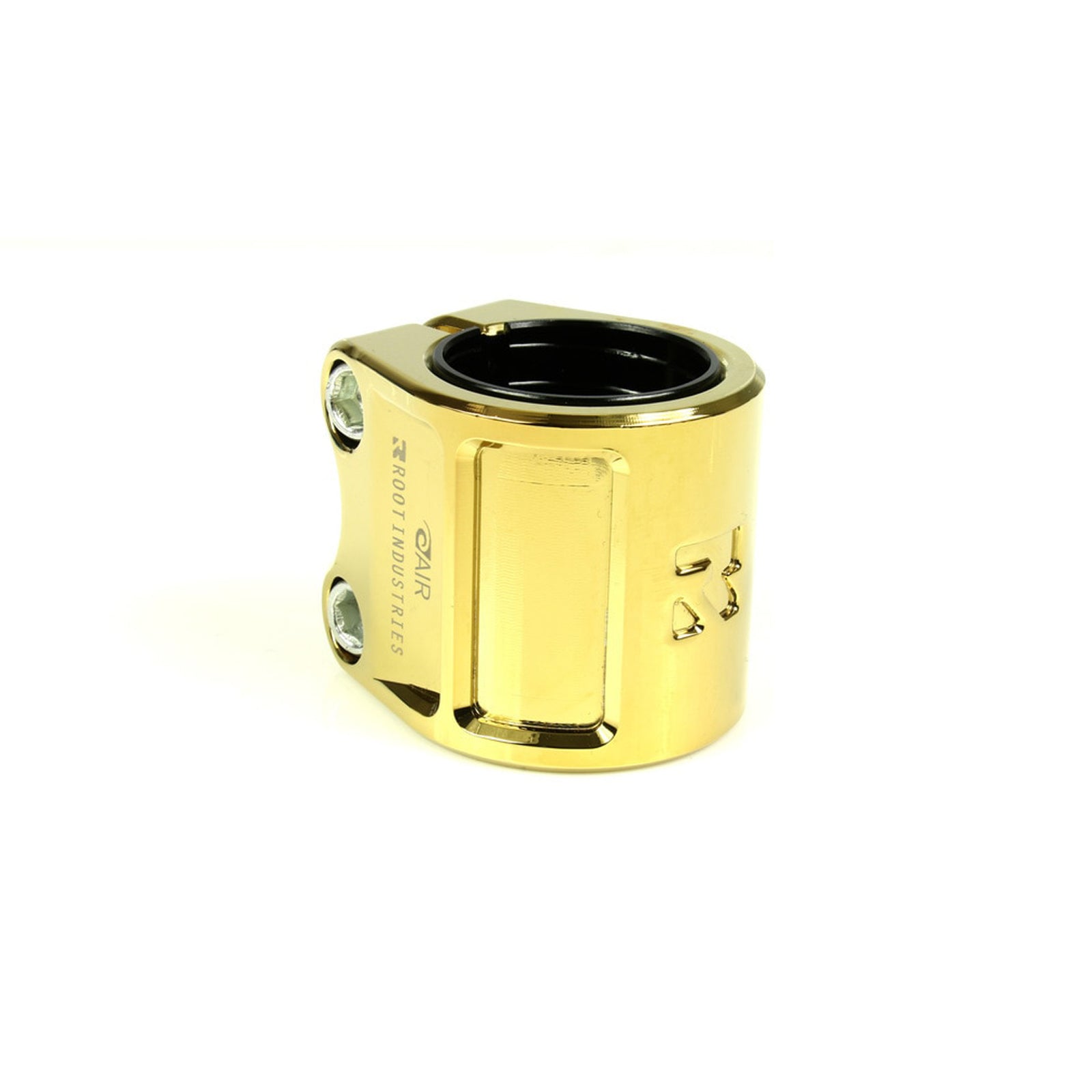 Root Industries AIR Double Clamp Or