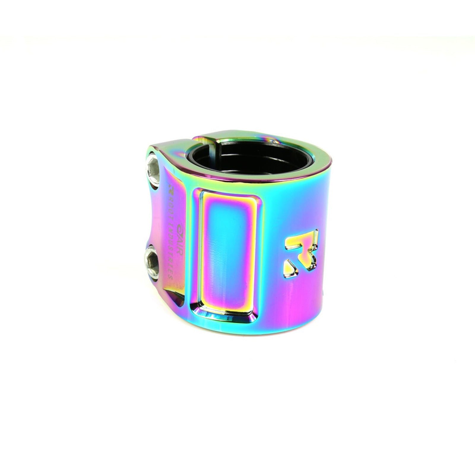 Root Industries AIR Double Clamp Rocket Fuel