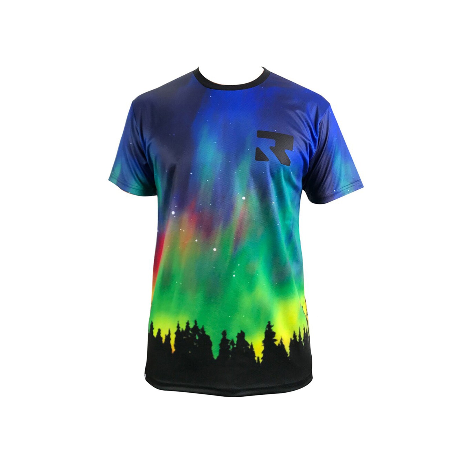 ROOT INDUSTRIES Northern Lite "Dylan Ryan" Performance T-SHIRT