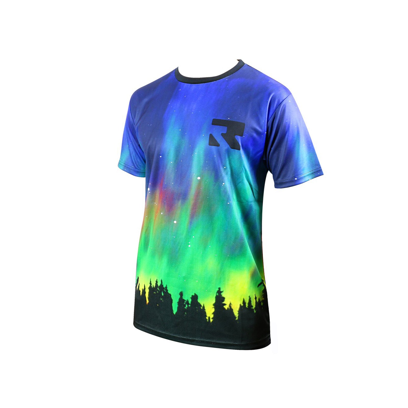 ROOT INDUSTRIES Northern Lite "Dylan Ryan" Performance T-SHIRT