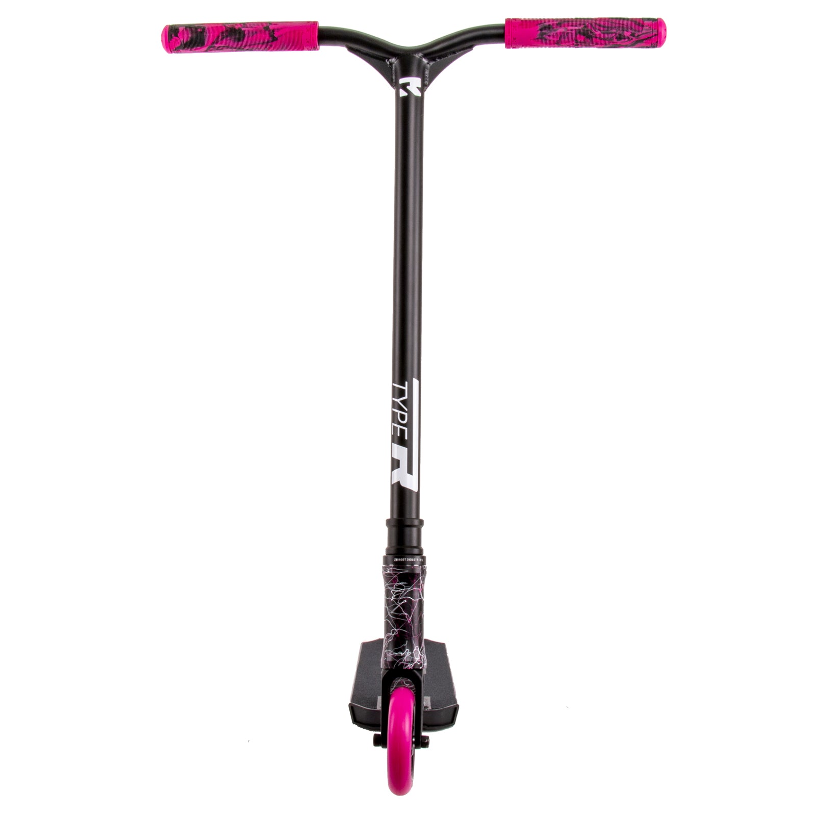 Root Industries - Type R Complete Rose Blanc Noir