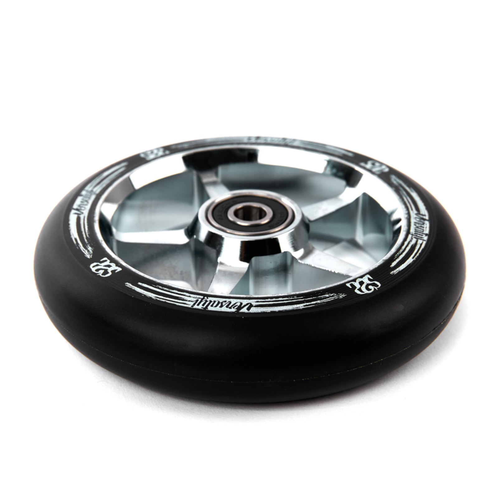 Scoot 2 Street S2S Versatyl Roue 110mm Noir