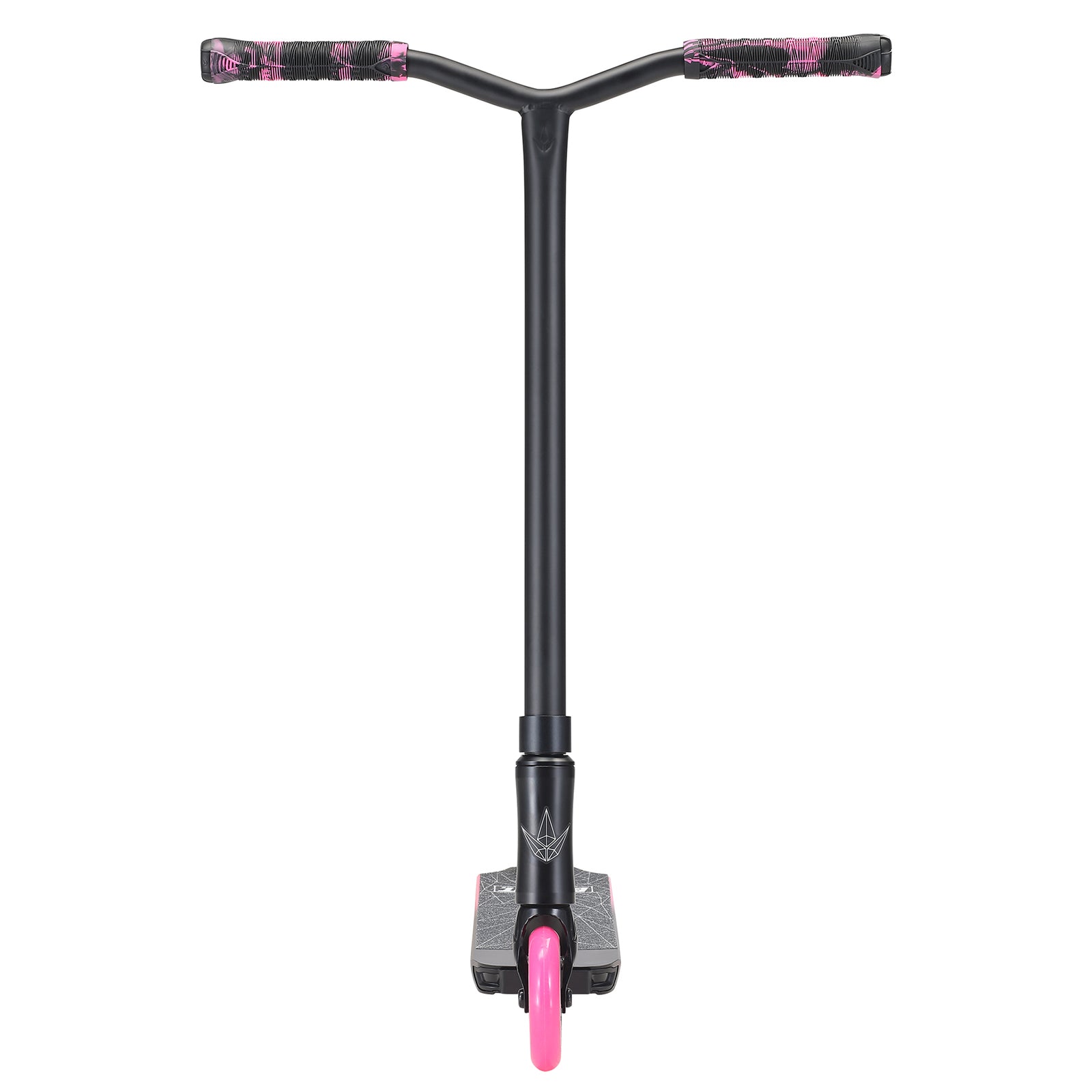 Envy One S3 Black/Pink Complete Scooter