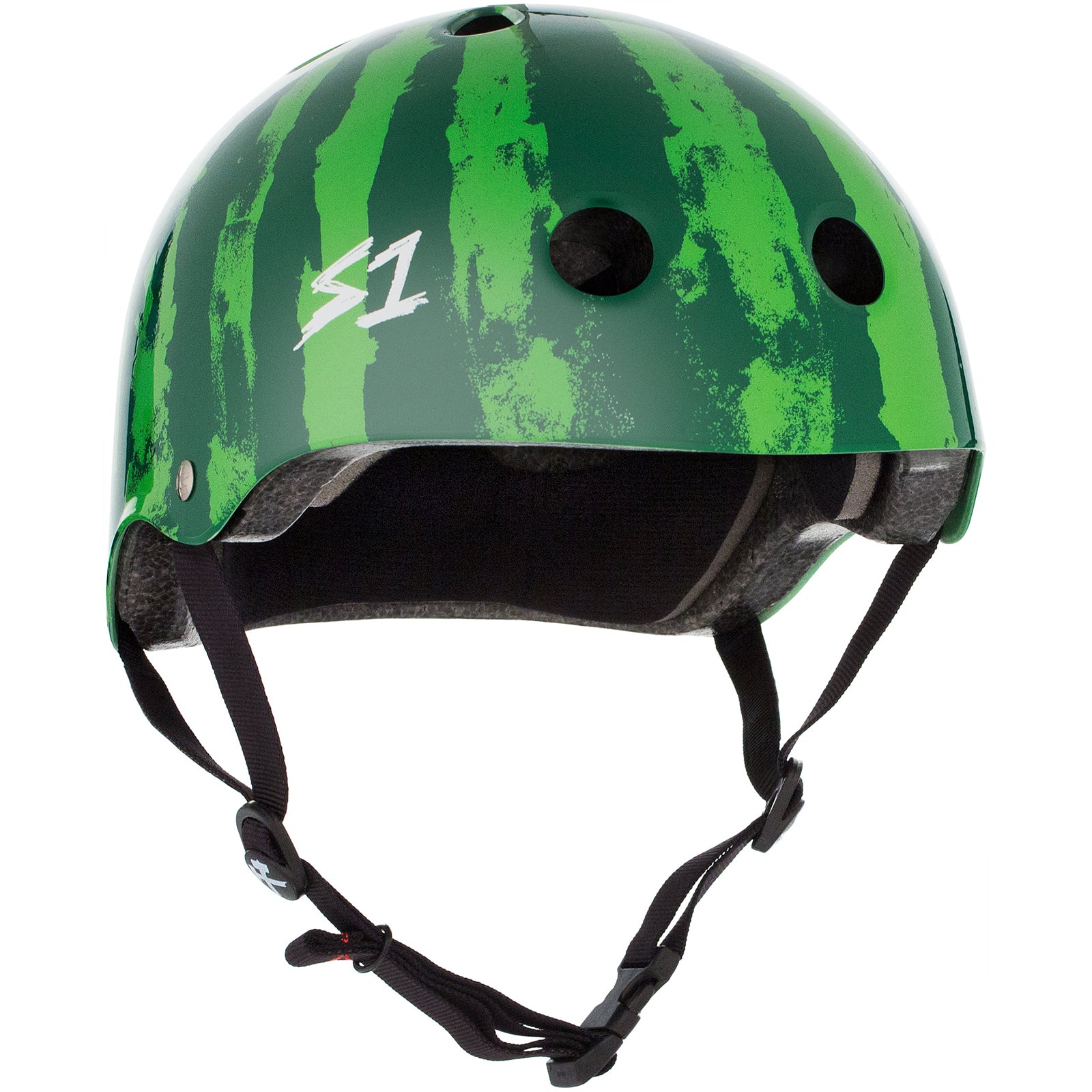 S1 Lifer Helmet - Casque Melon d'eau (Watermelon)