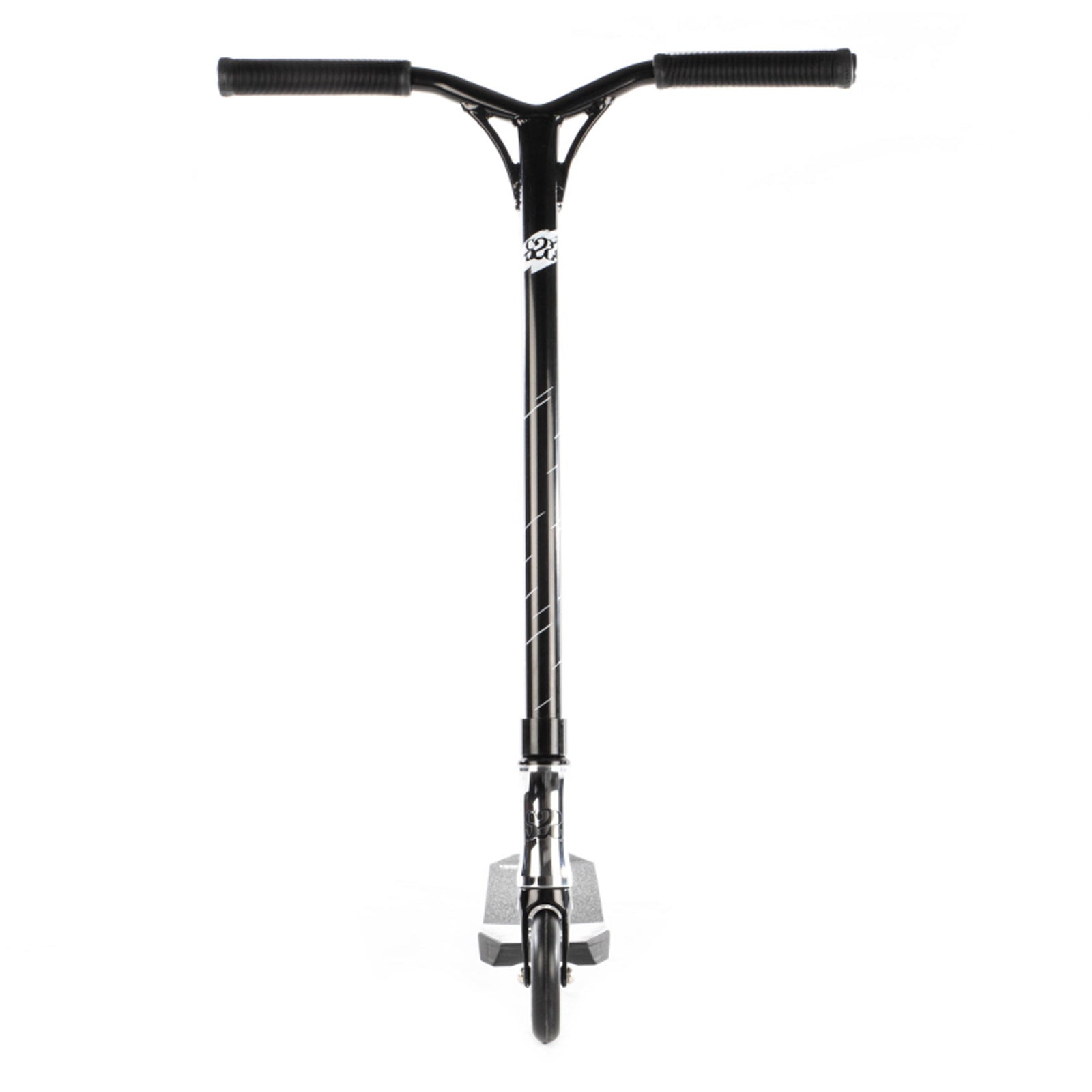 S2S Scoot 2 Street Trottinette freestyle