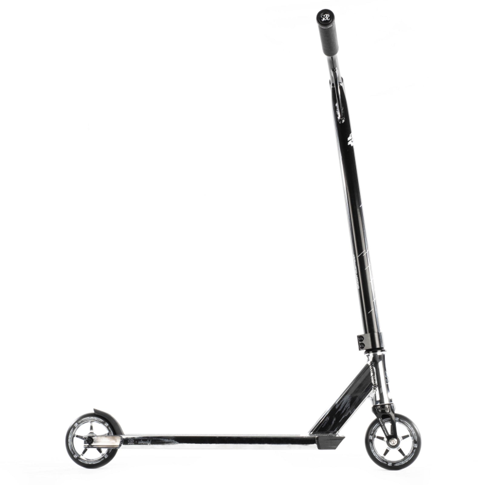 S2S Scoot 2 Street Trottinette complete