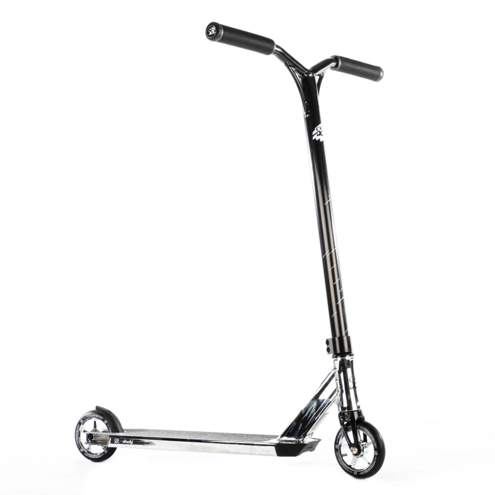 S2S Scoot 2 Street Trottinette