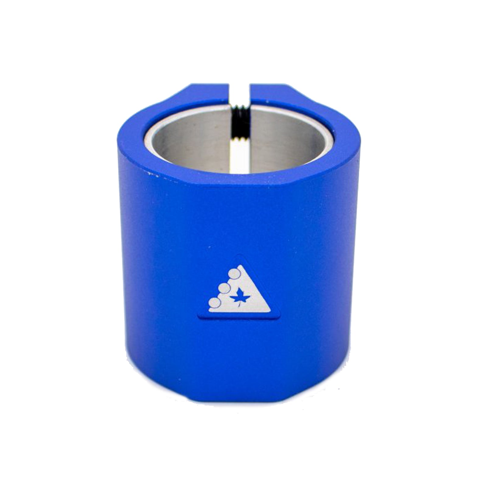 TRYNYTY Single Double Clamp (5 colors)