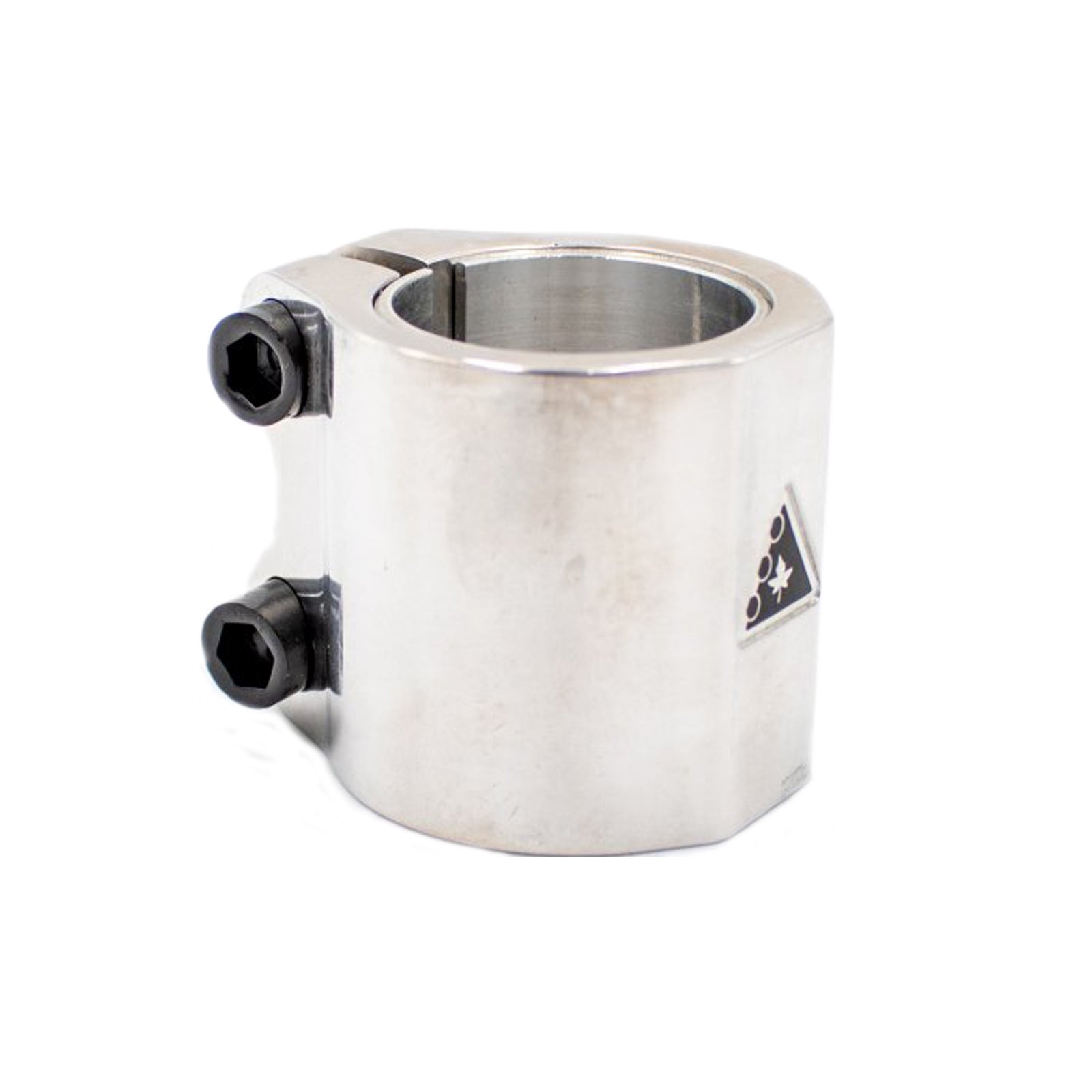 TRYNYTY Single Double Clamp (5 colors)