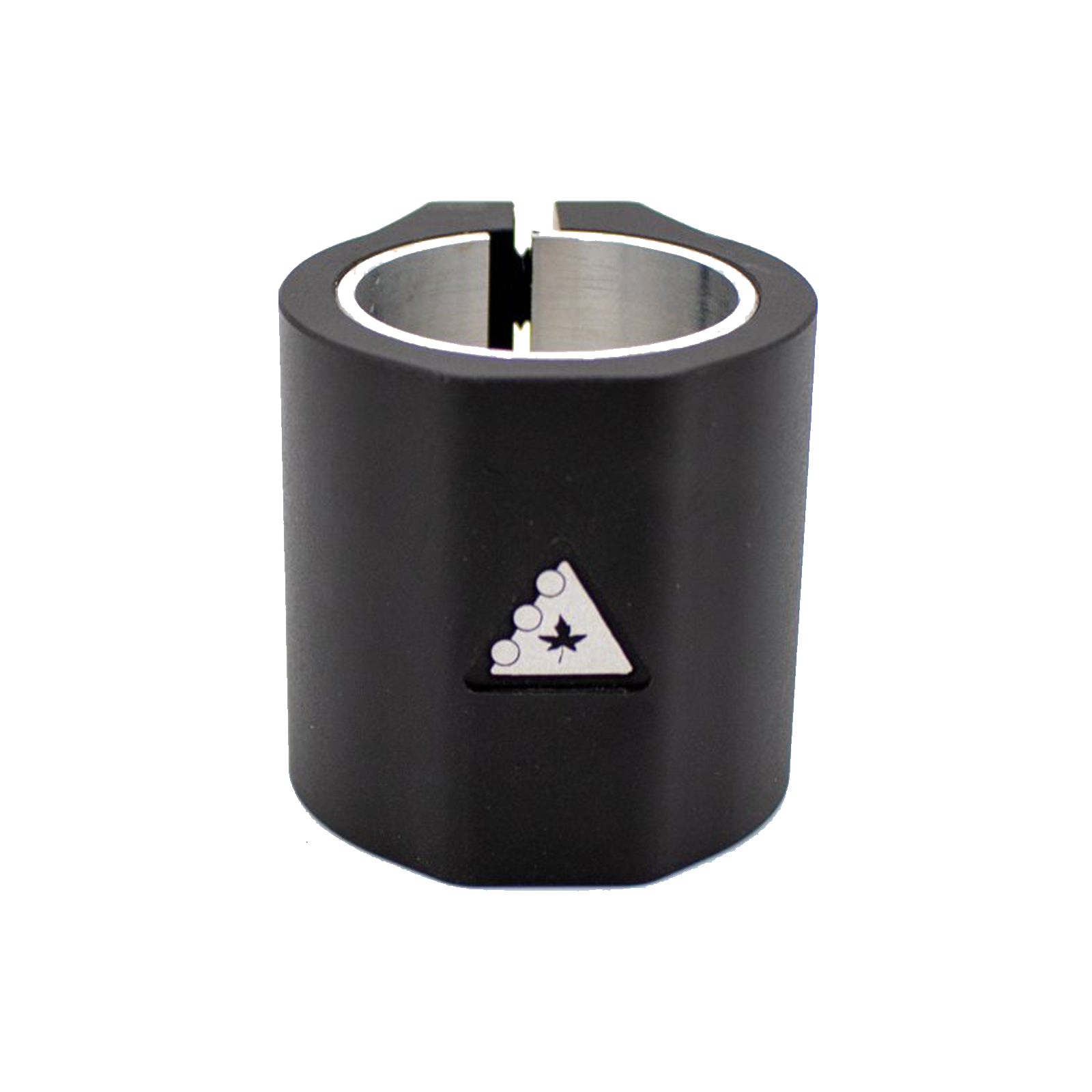 TRYNYTY Single Double Clamp (5 colors)