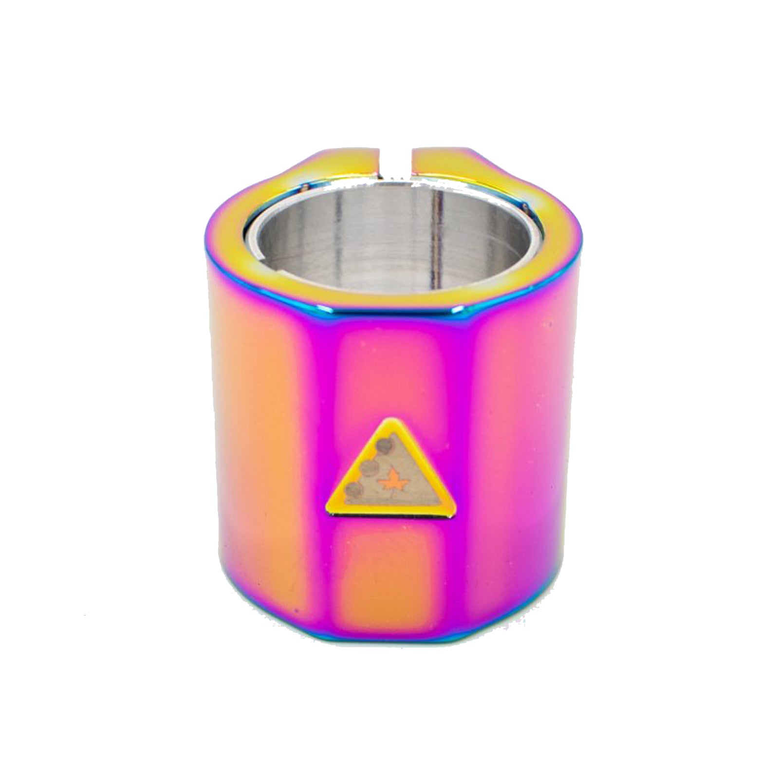 TRYNYTY Single Double Clamp (5 colors)