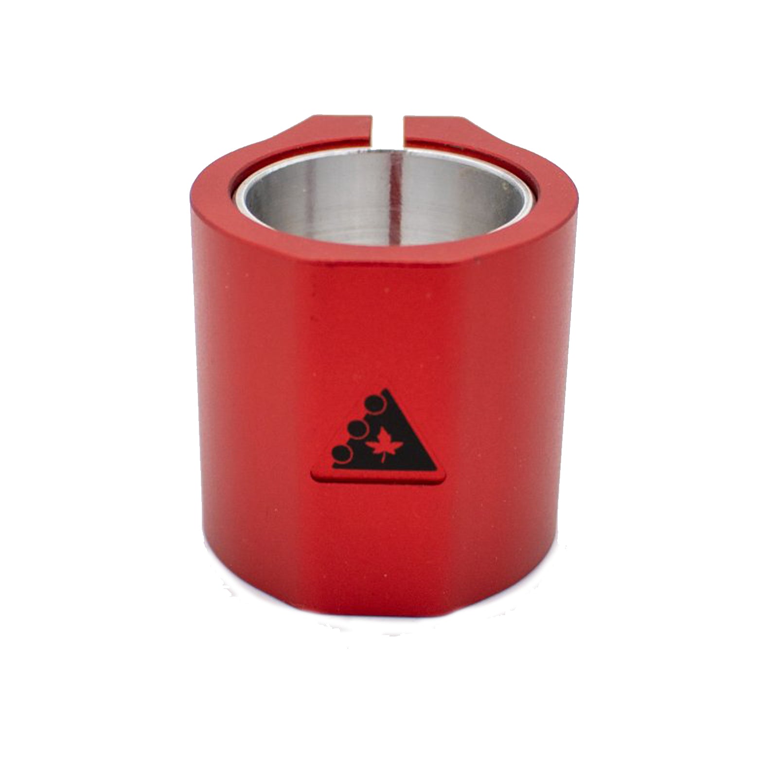 TRYNYTY Single Double Clamp (5 colors)