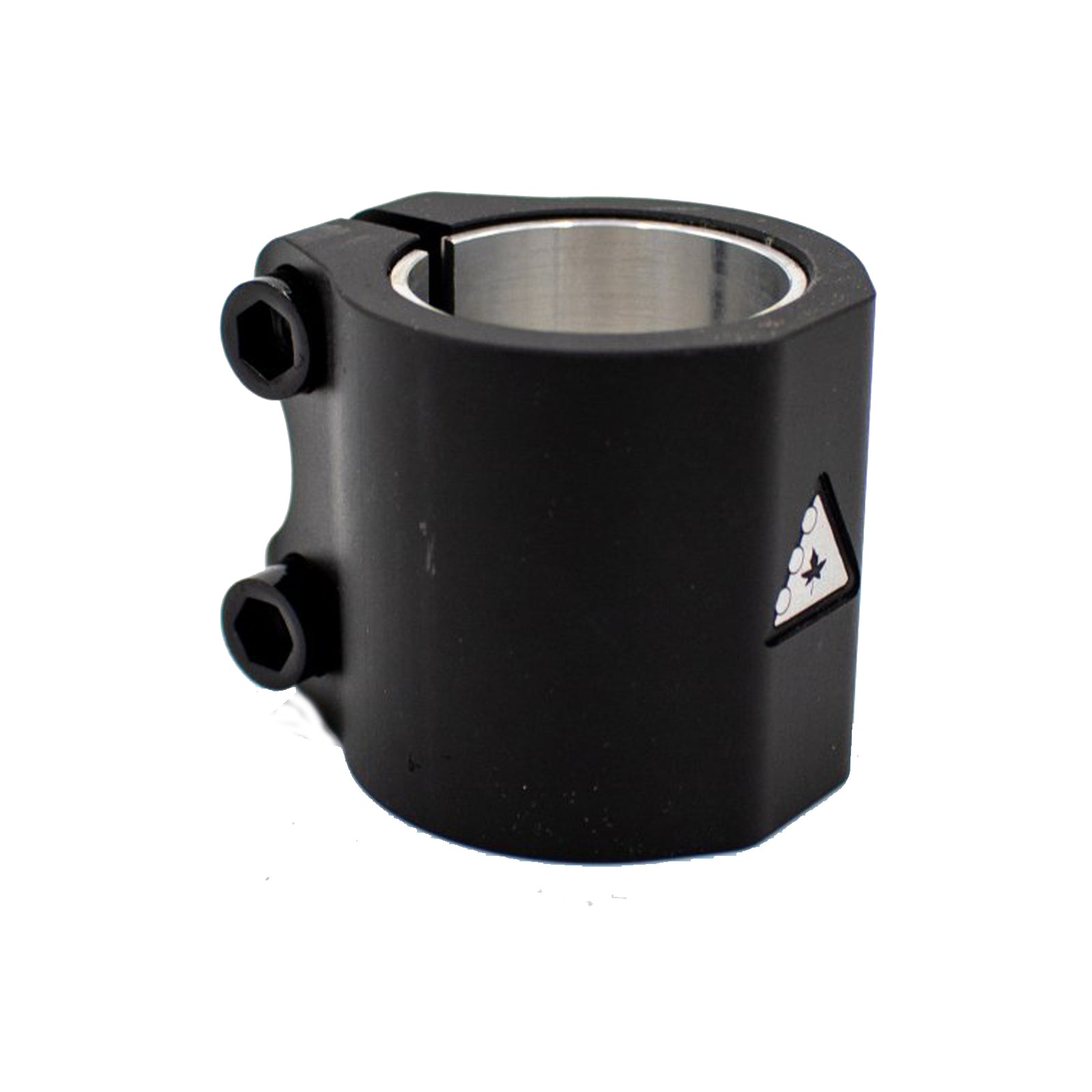 TRYNYTY Single Double Clamp (5 colors)