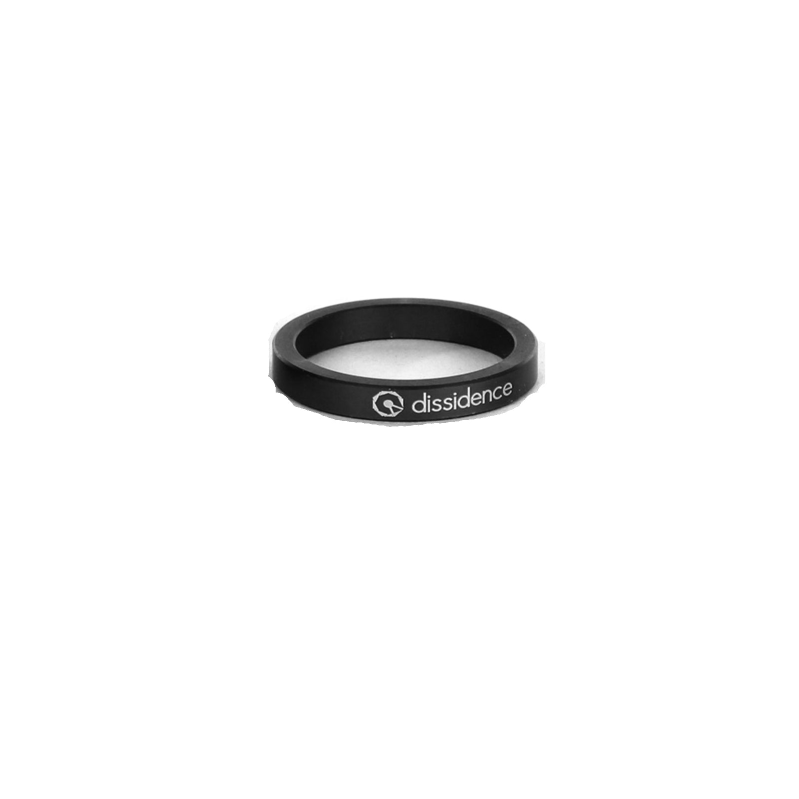 Dissidence Spacer pour Barre Noir 5mm
