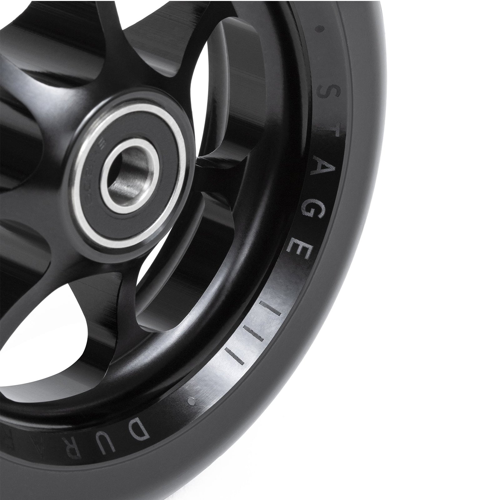Tilt Roues Durare Spoked 110MM