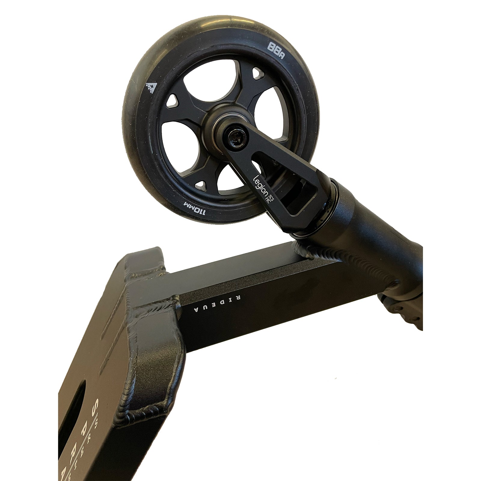 Trottinette Custom Sprawl Max