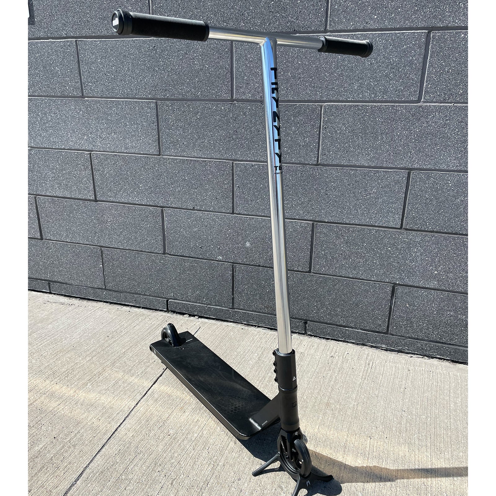 Trottinette Custom Sprawl Max
