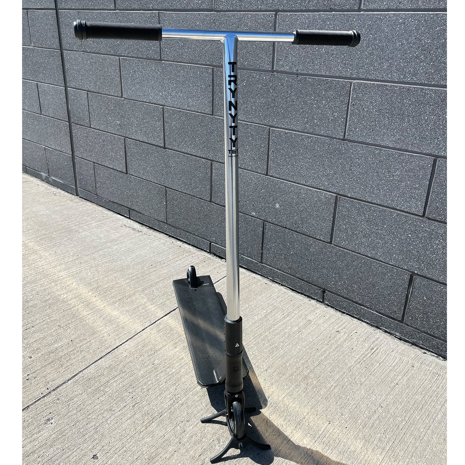 Trottinette Custom Sprawl Max