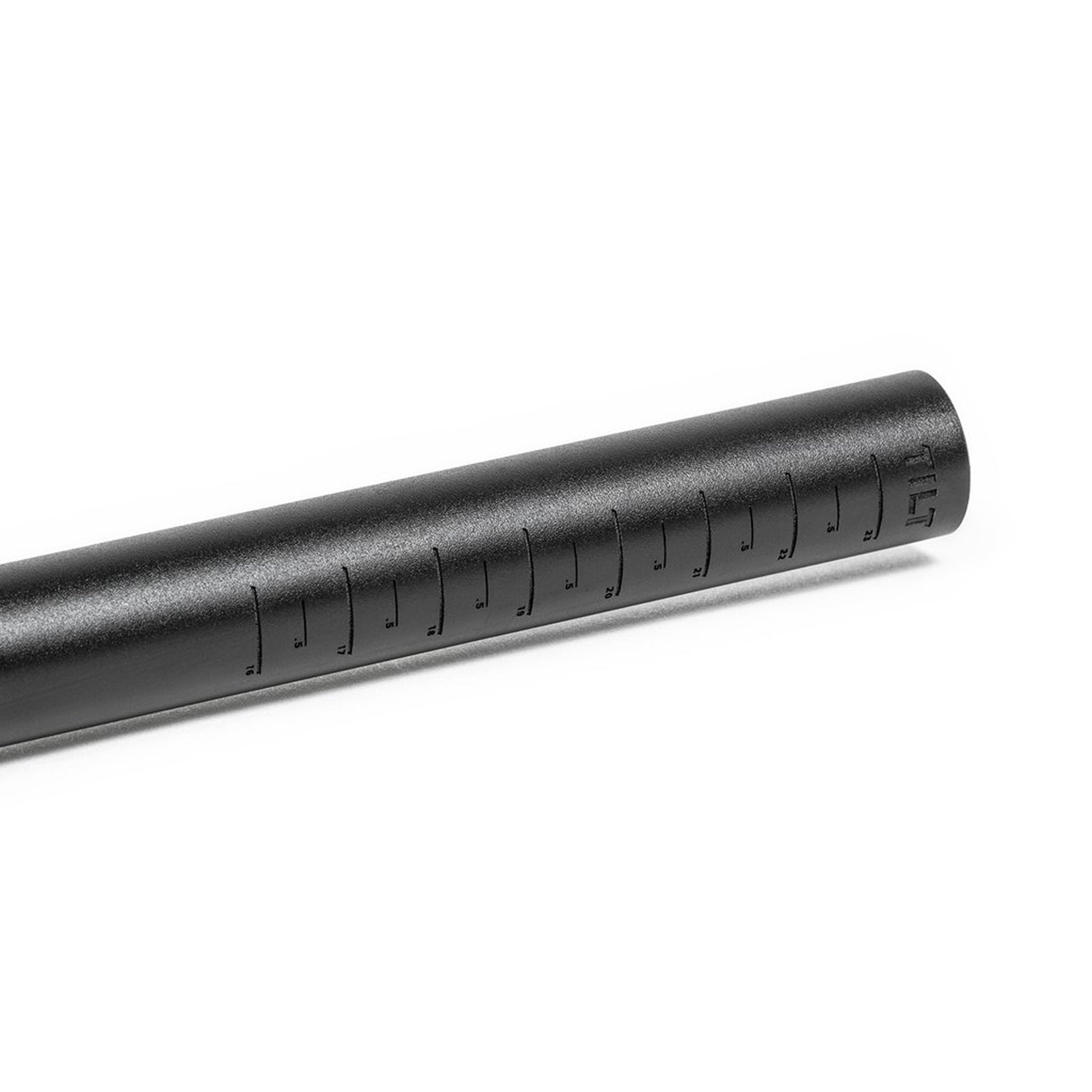 TILT RIGID HANDLEBARS STAGE 3 BAR BLACK
