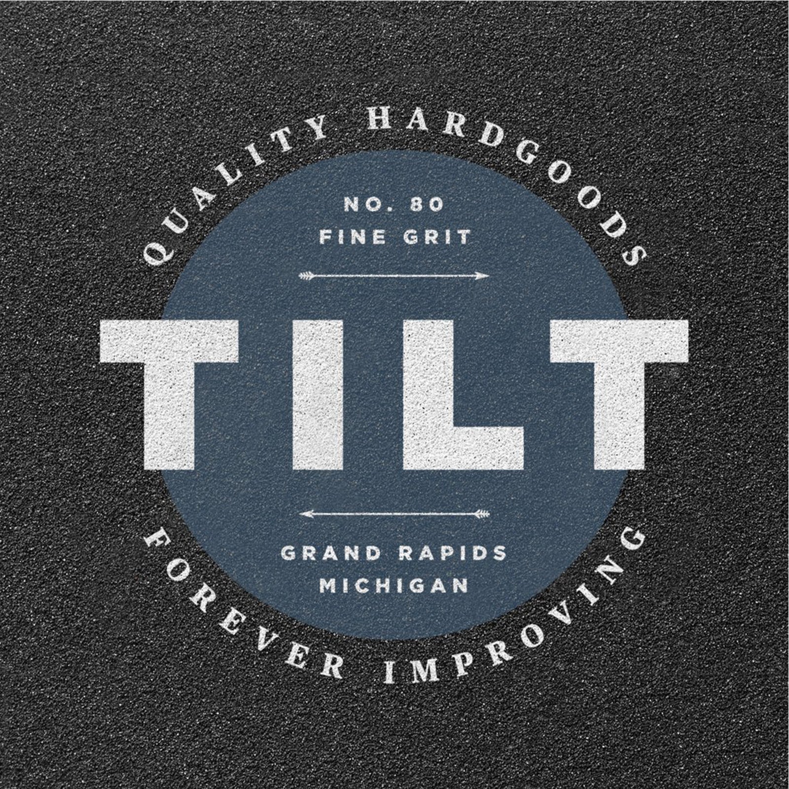 Tilt Emporium Griptape (3 couleurs)