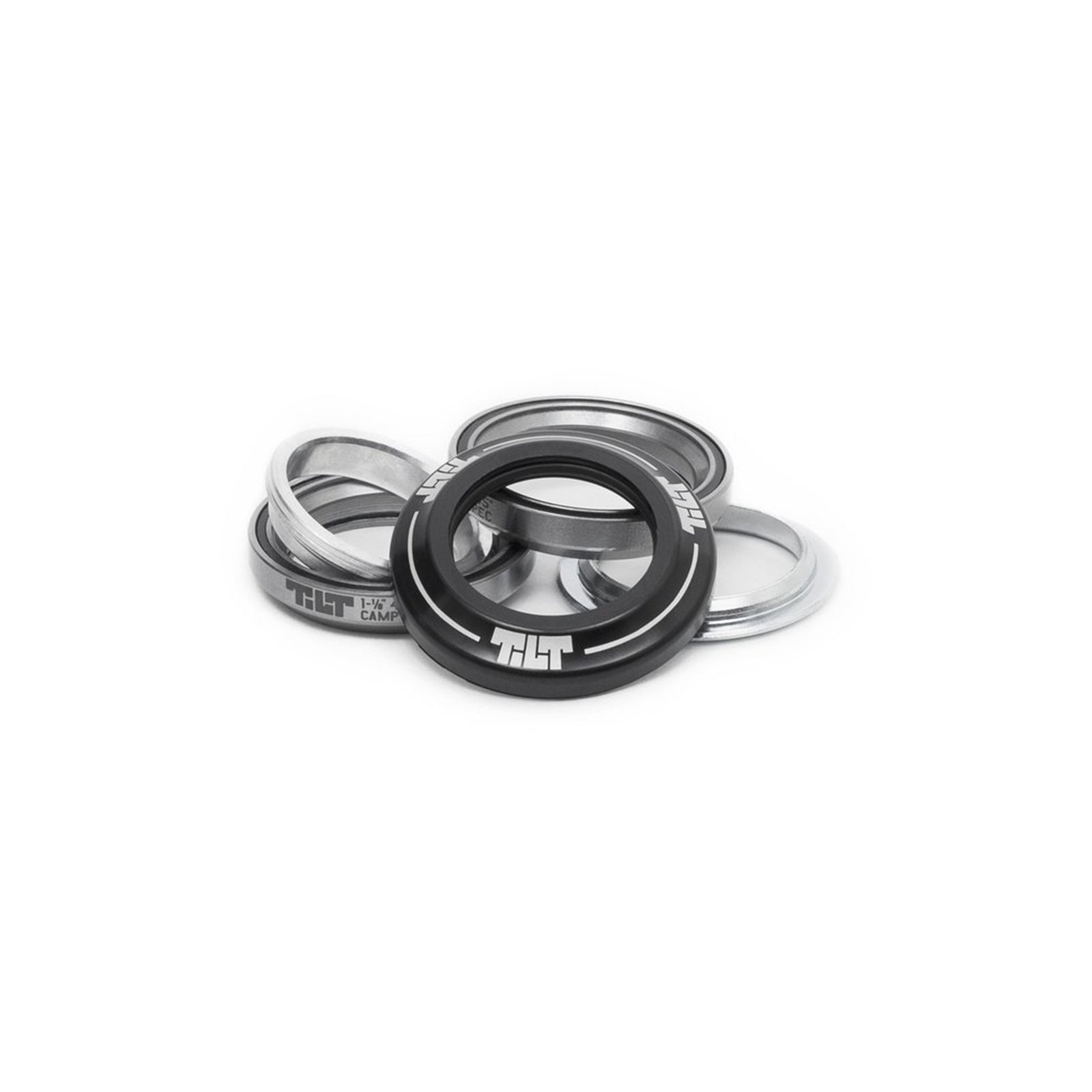TILT INTEGRATED HEADSET NOIR