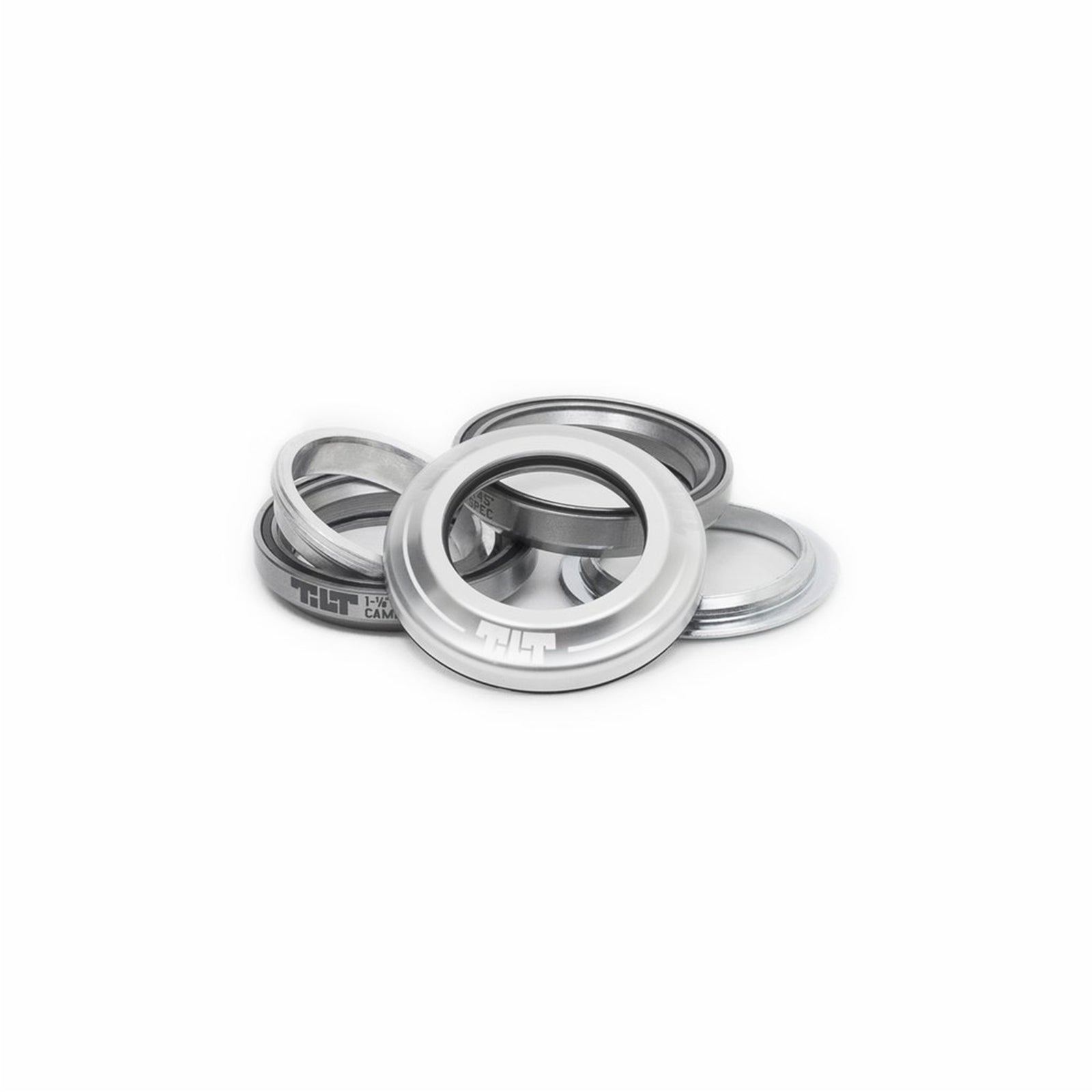 TILT INTEGRATED HEADSET CHROME