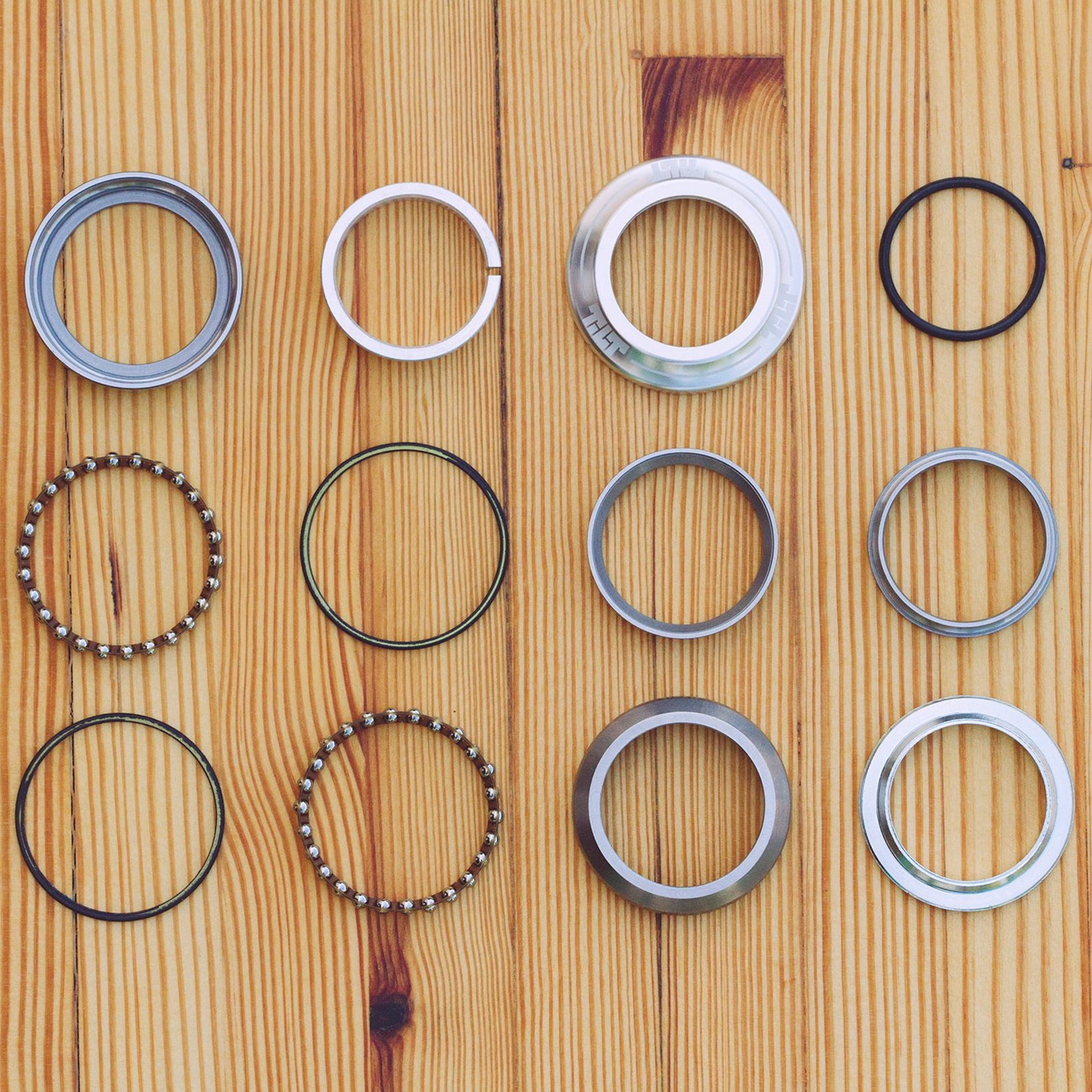 TILT INTEGRATED HEADSET BLEU