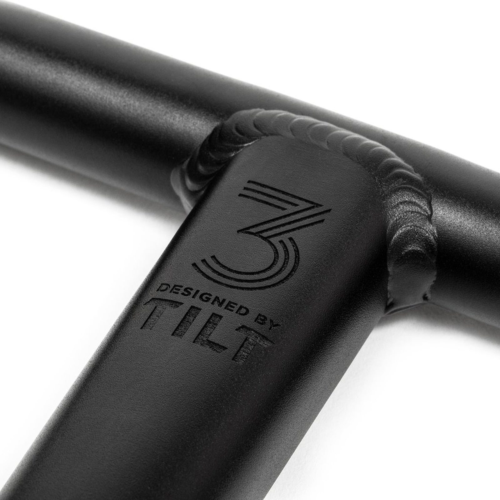 TILT RIGID HANDLEBARS STAGE 3 BAR BLACK