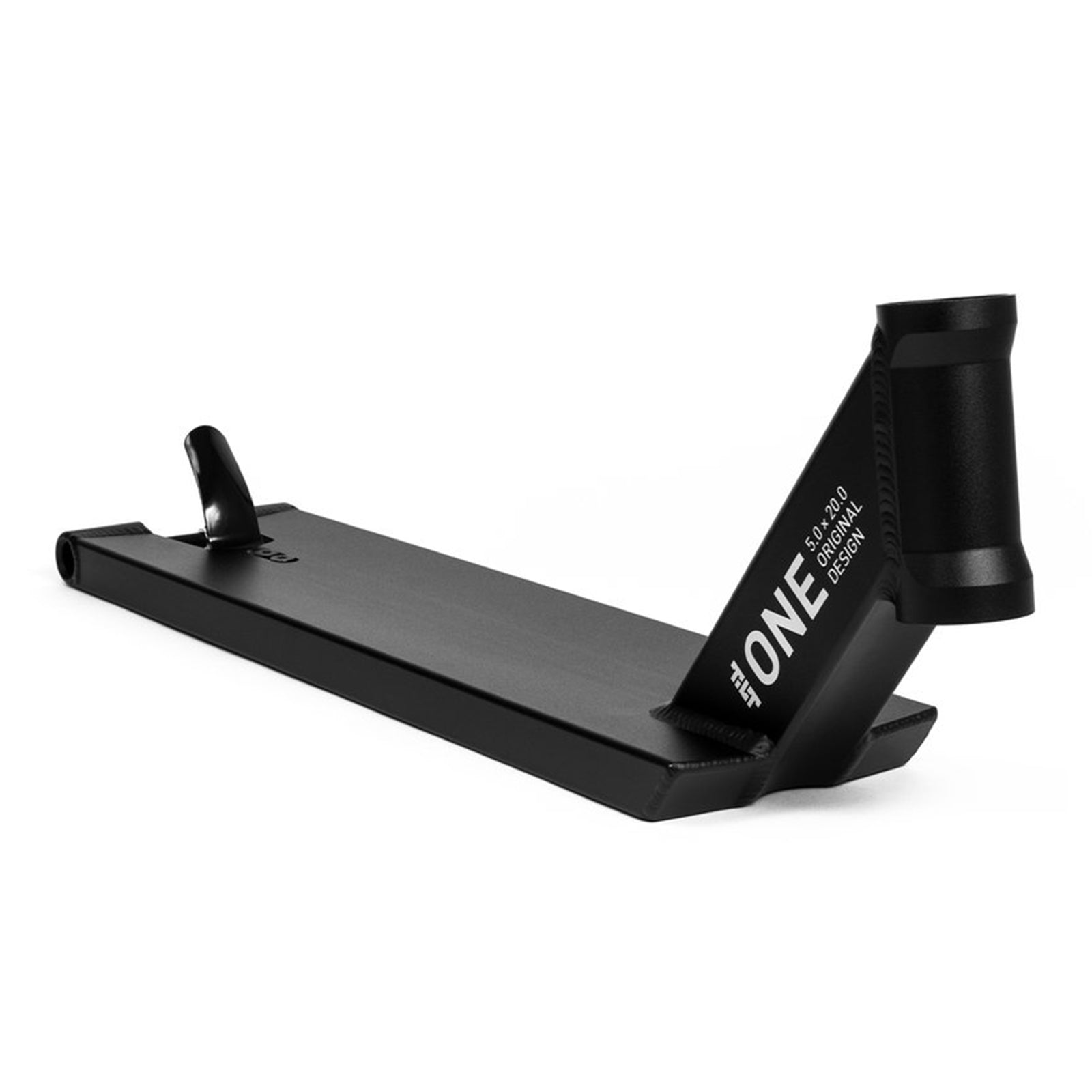 Tilt Stage 1 Deck Black