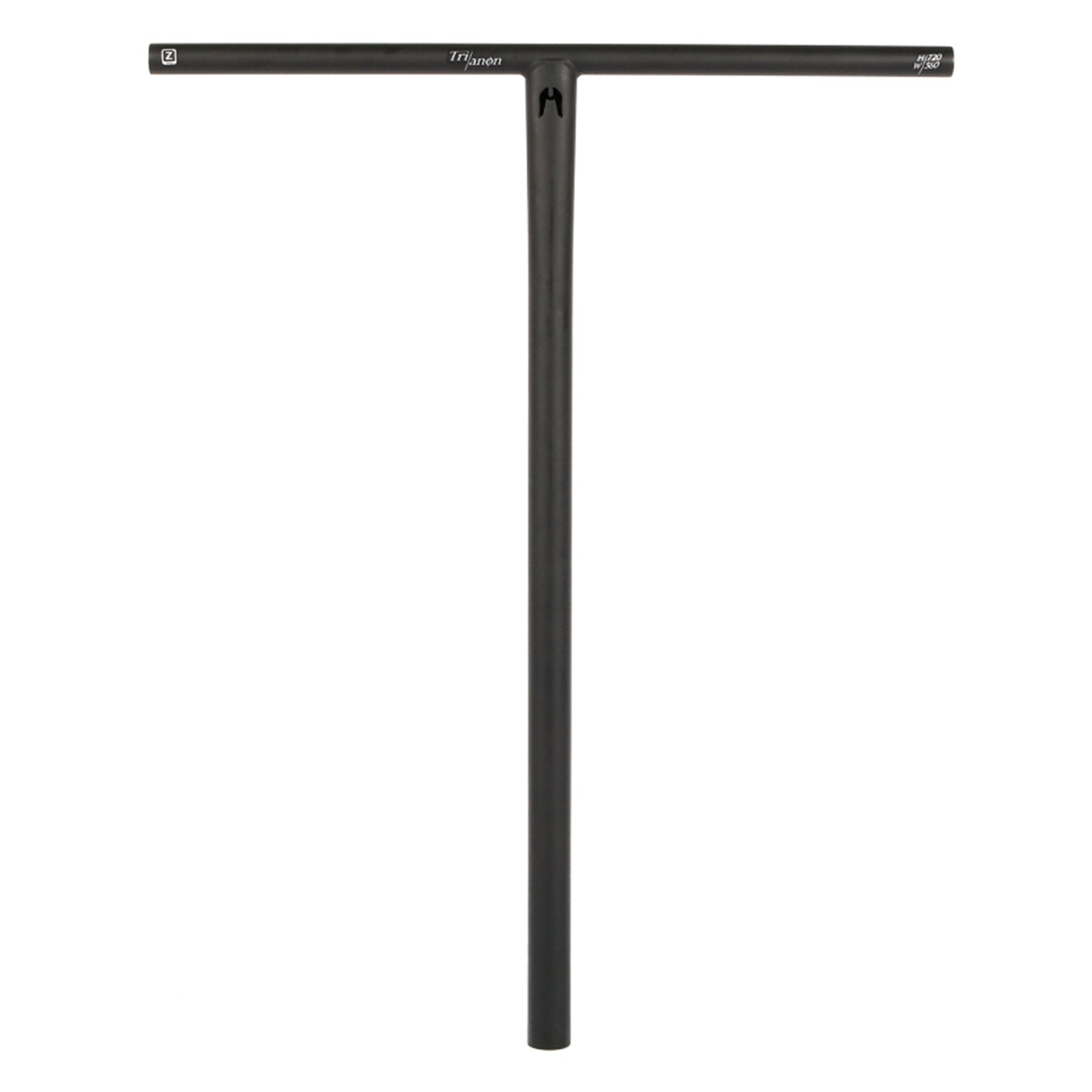 ETHIC DTC TRIANON BAR BLACK