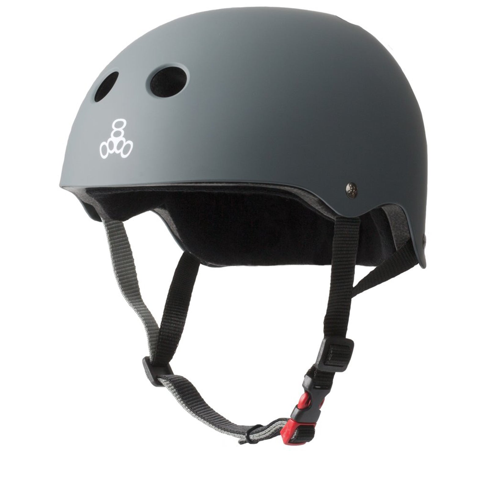 Casque de protection THE CERTIFIED SWEATSAVER TRIPLE EIGHT (8 couleurs)