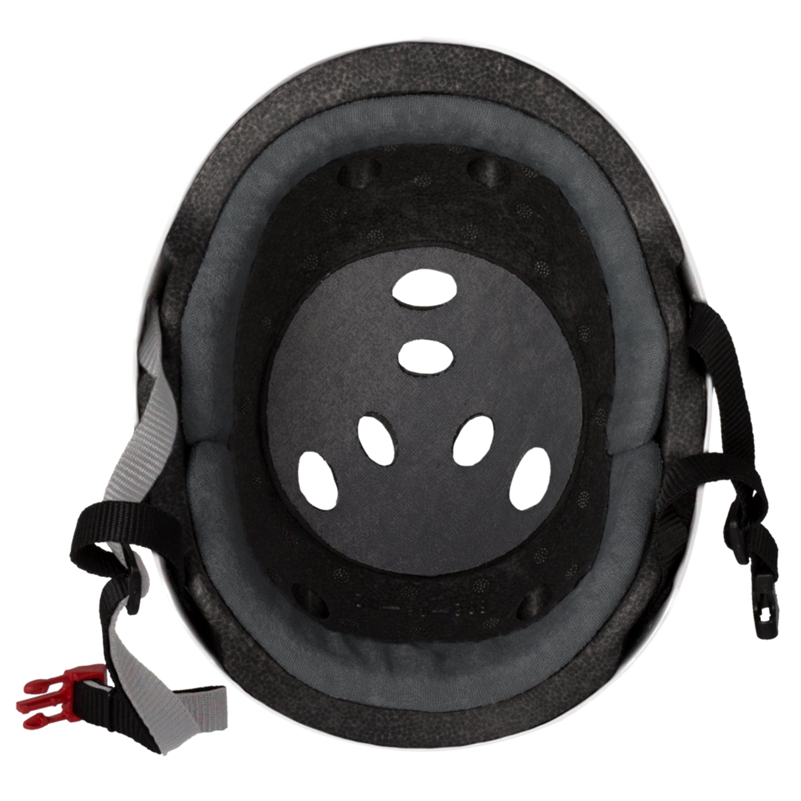 Casque de protection THE CERTIFIED SWEATSAVER TRIPLE EIGHT (8 couleurs)