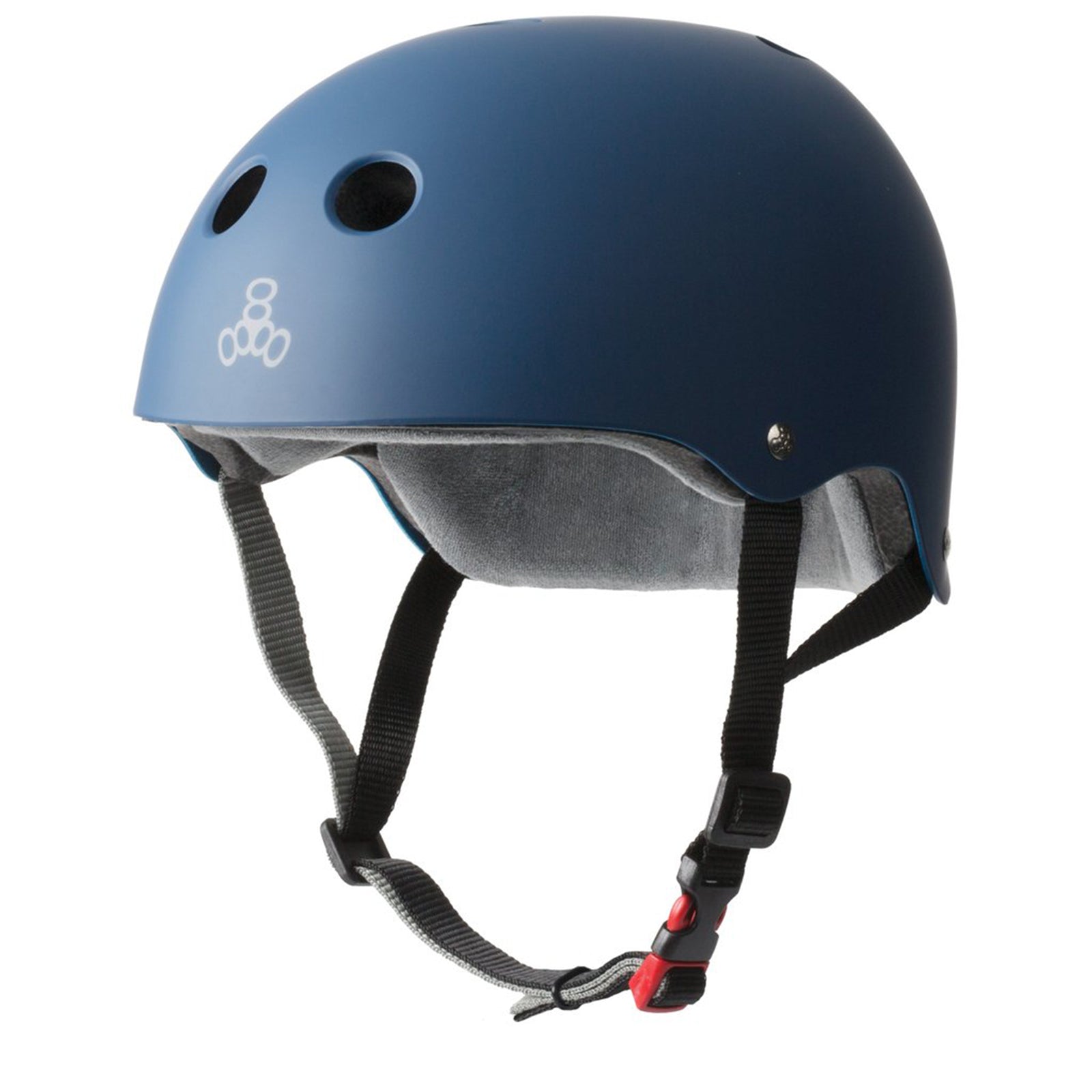 Casque de protection THE CERTIFIED SWEATSAVER TRIPLE EIGHT (8 couleurs)