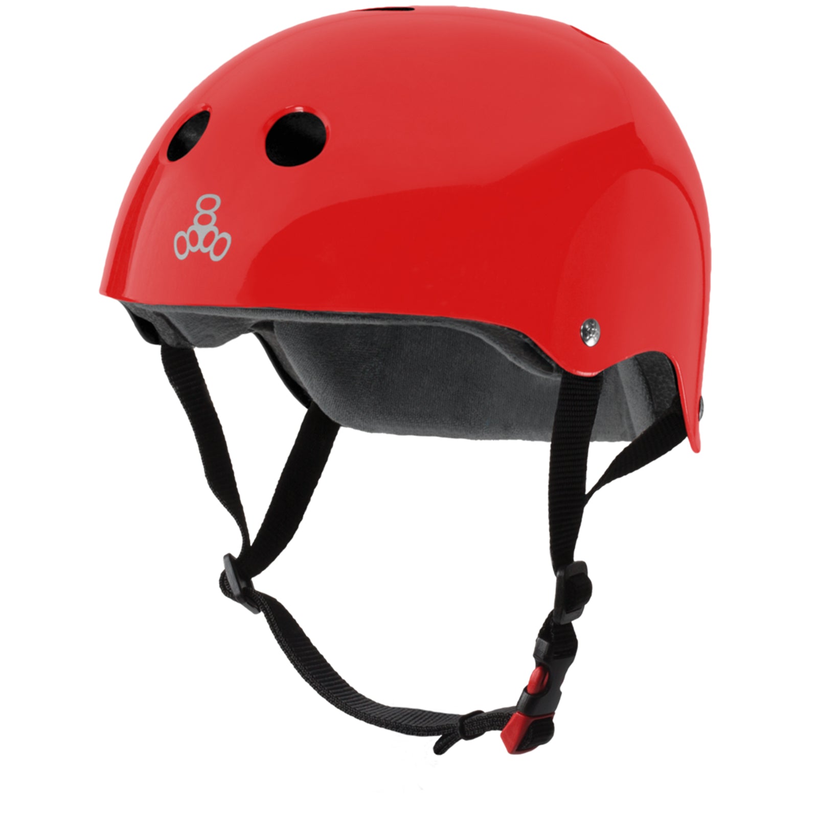 Casque de protection THE CERTIFIED SWEATSAVER TRIPLE EIGHT (8 couleurs)