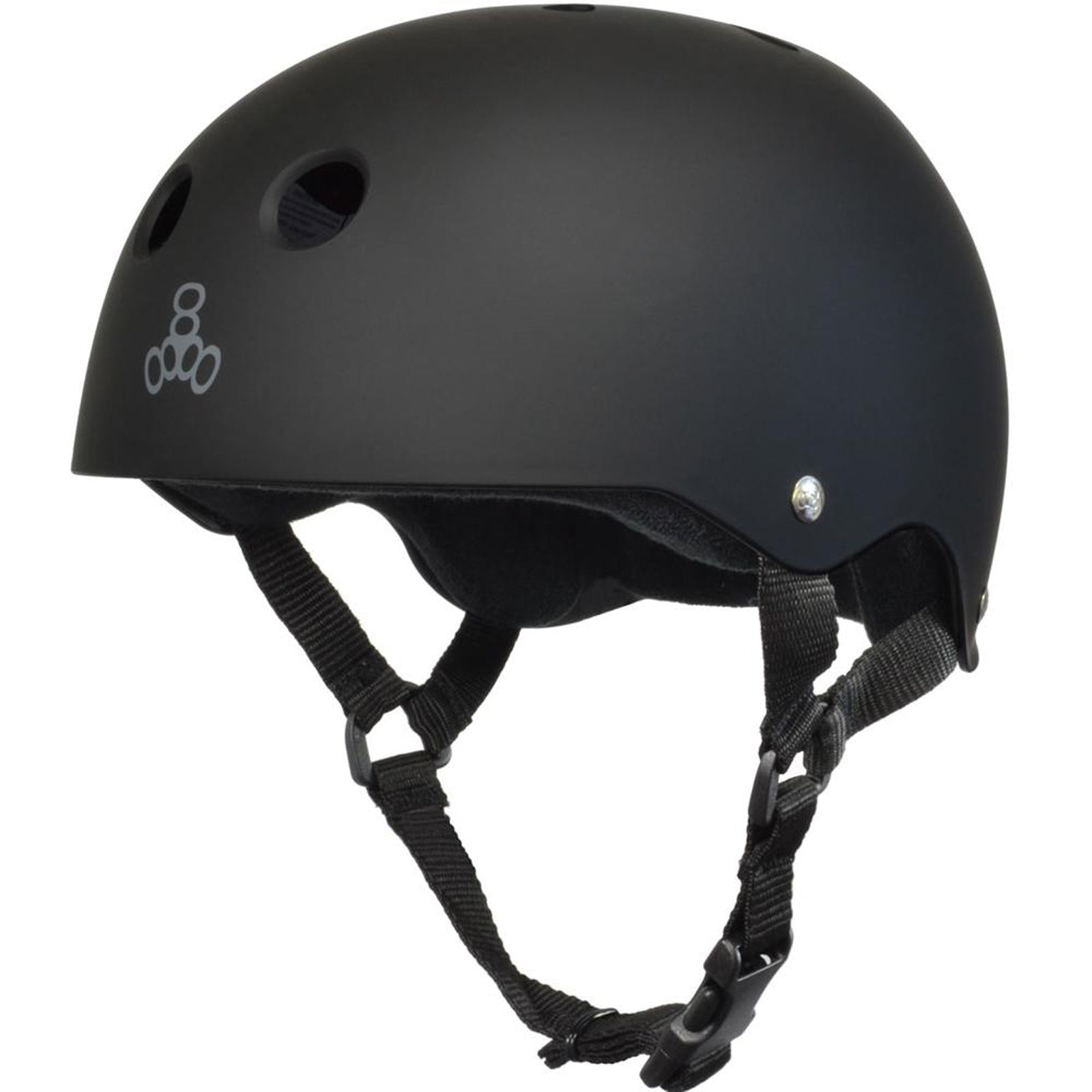 Casque de protection THE SWEATSAVER TRIPLE EIGHT (9 couleurs)