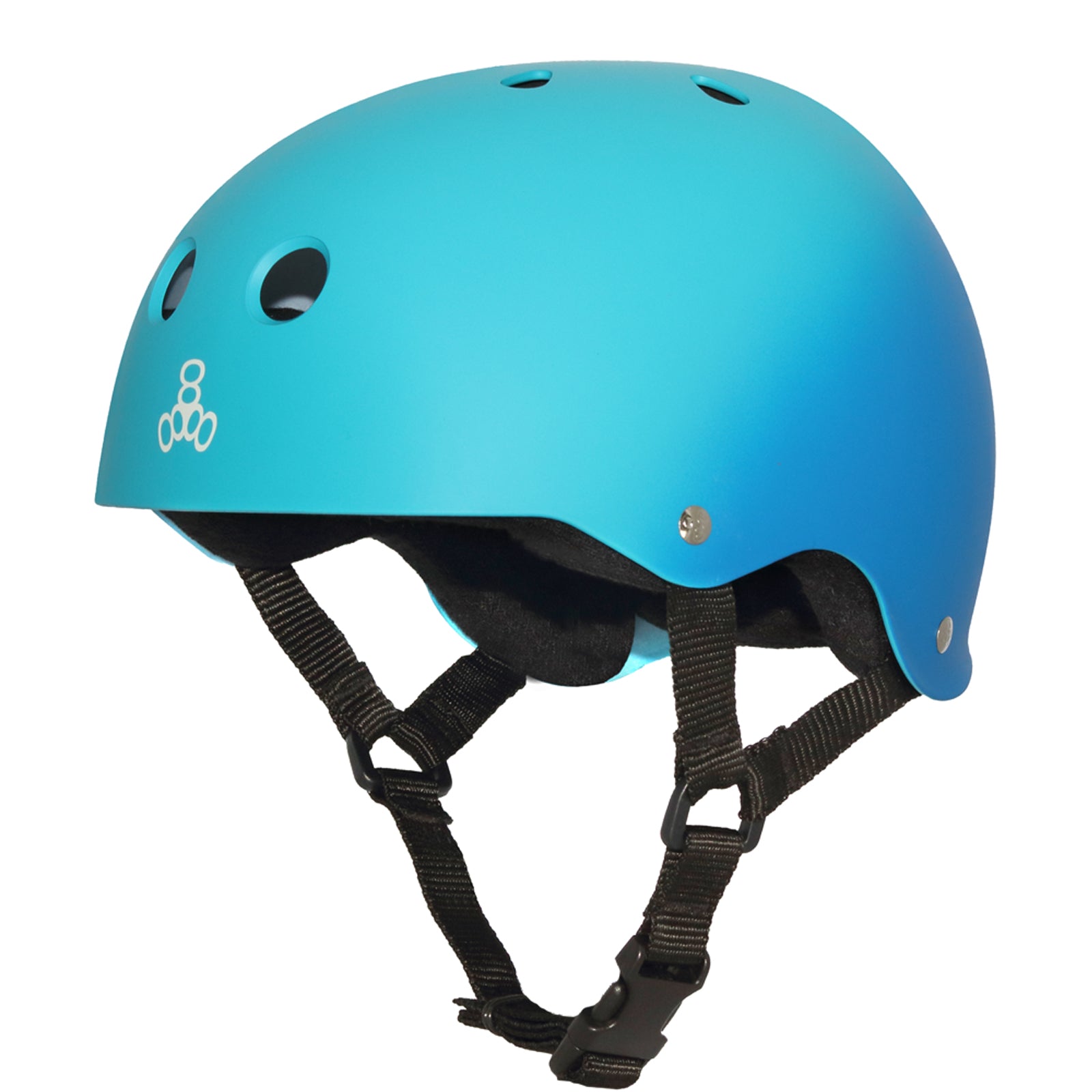 Casque de protection THE SWEATSAVER TRIPLE EIGHT (9 couleurs)