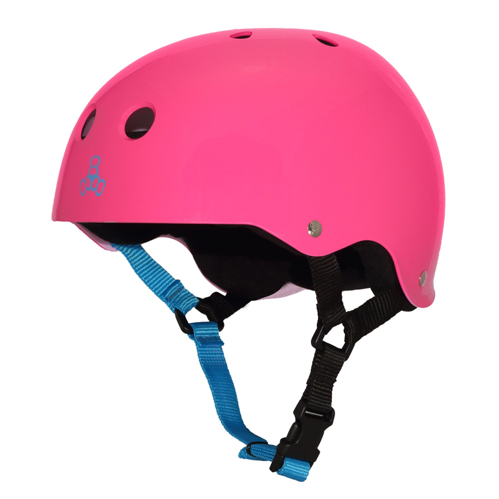 Casque de protection THE SWEATSAVER TRIPLE EIGHT (9 couleurs)