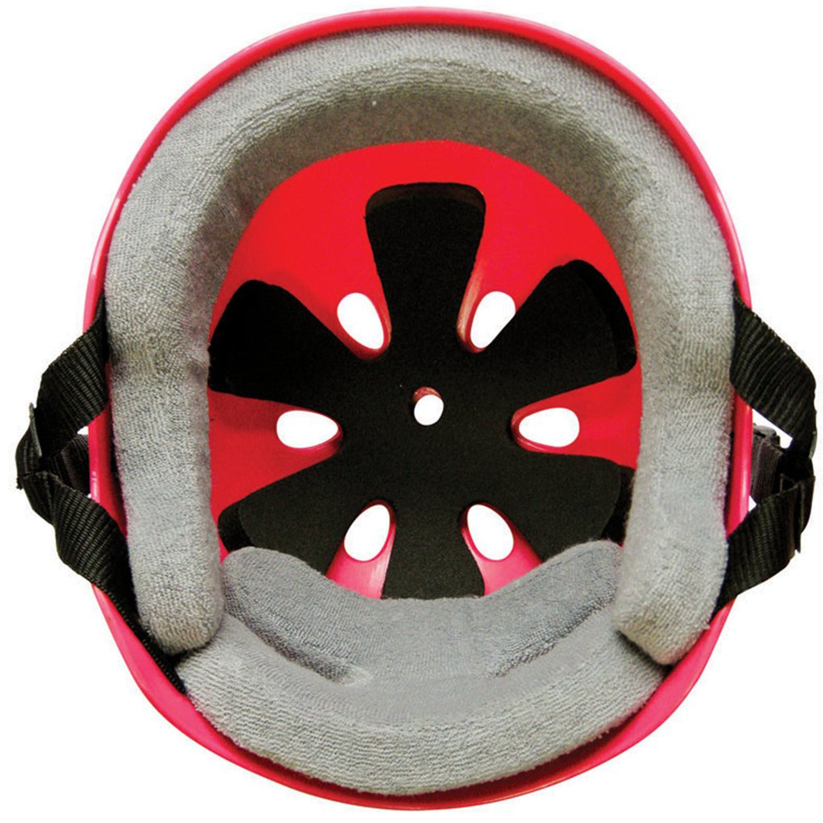 Casque de protection THE SWEATSAVER TRIPLE EIGHT (9 couleurs)