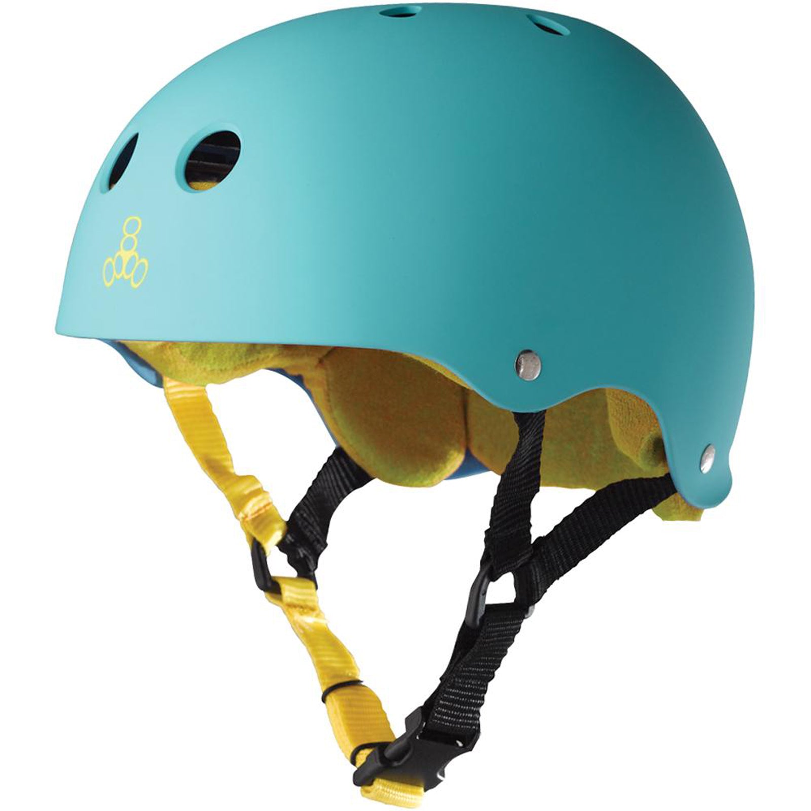 Casque de protection THE SWEATSAVER TRIPLE EIGHT (9 couleurs)